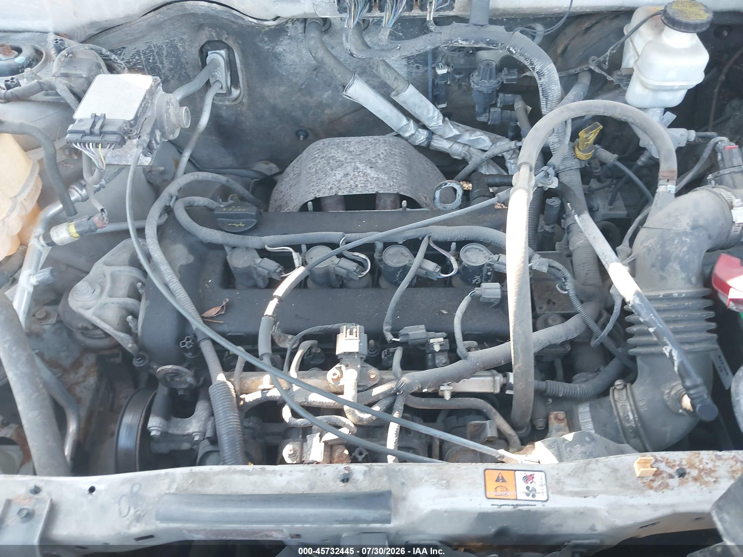 2008 Ford Escape Xlt Gold vin: 1FMCU03Z58KA91404
