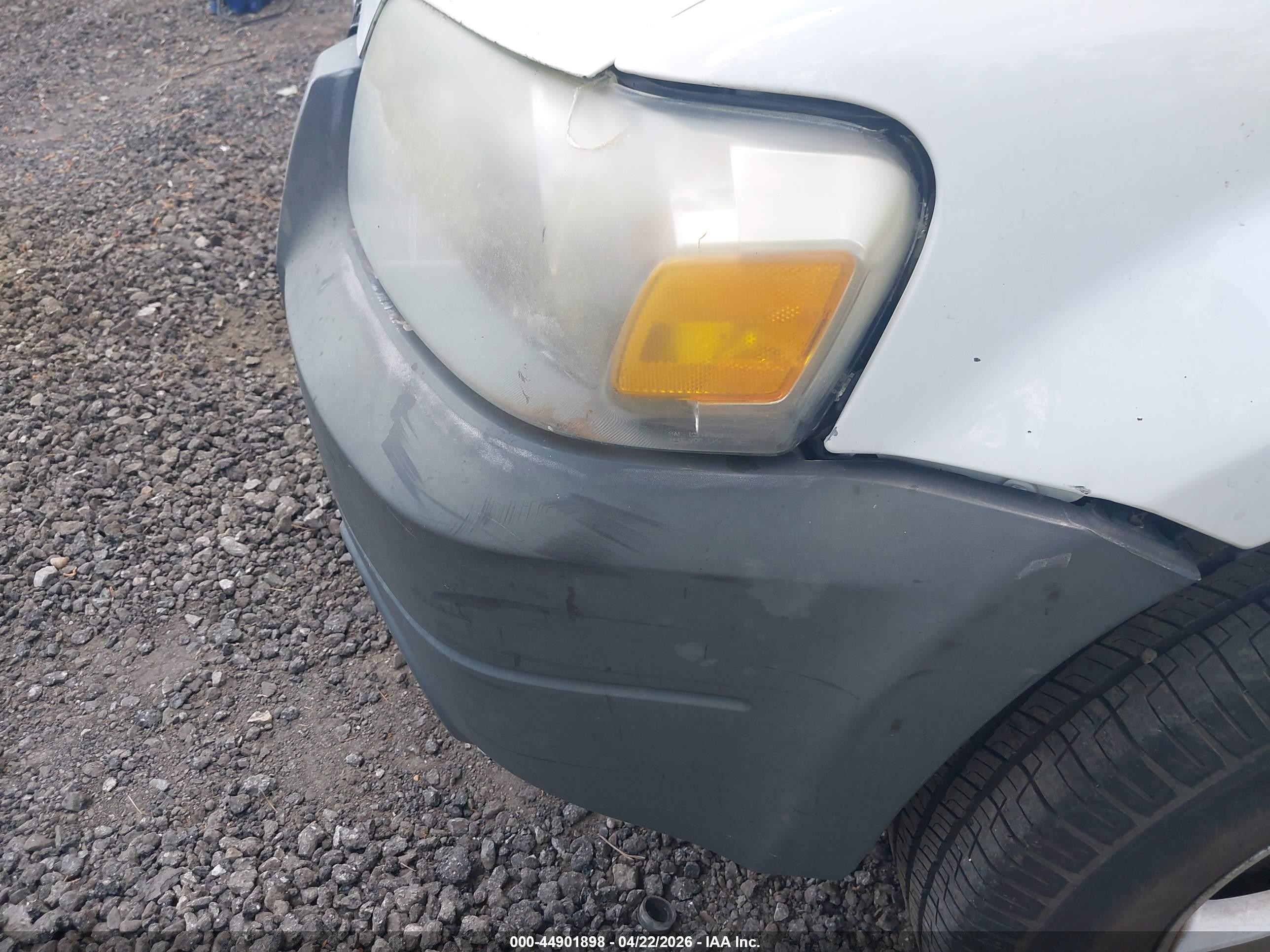 2007 Ford Escape Xlt White vin: 1FMCU03Z67KB87010
