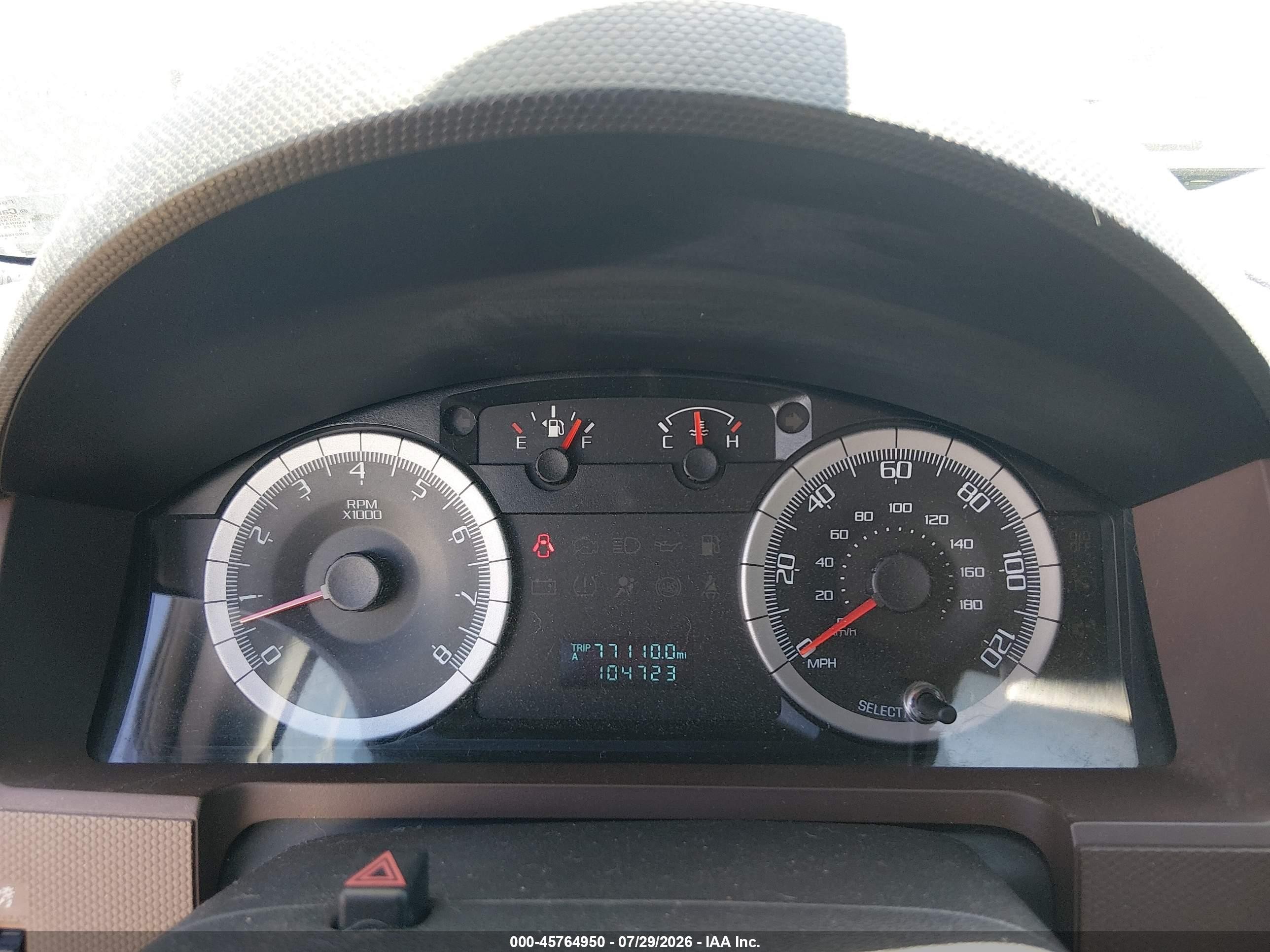 2008 Ford Escape Xlt Black vin: 1FMCU03Z68KA10376