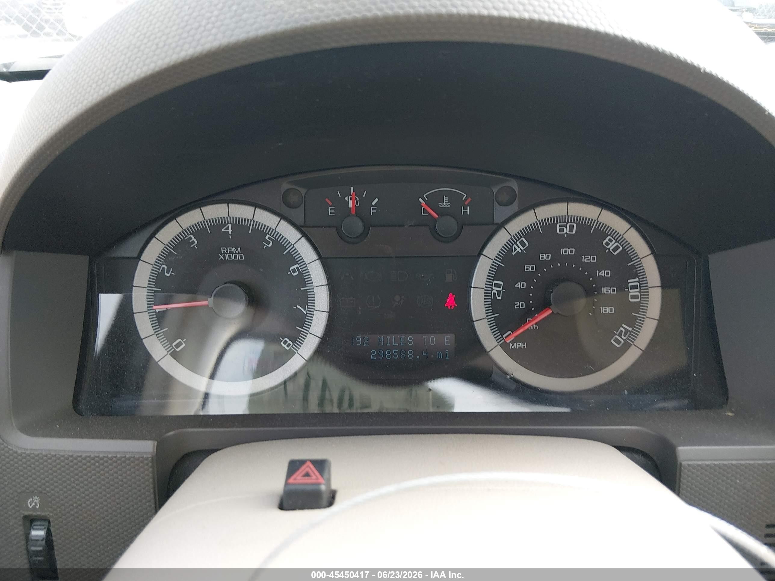 2008 Ford Escape Xlt Blue vin: 1FMCU03Z68KA91248