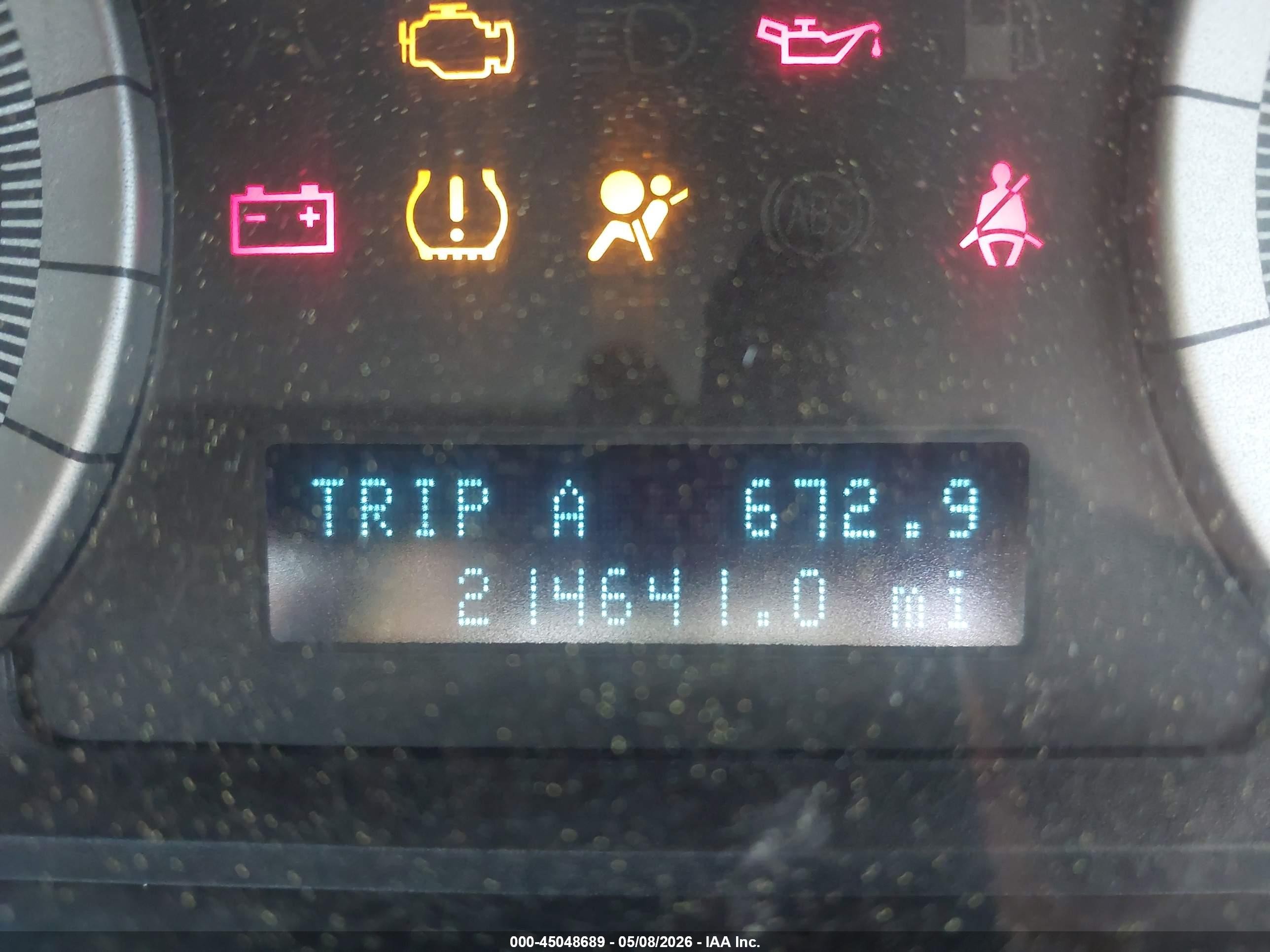 2008 Ford Escape Xlt Серебряный vin: 1FMCU03Z68KD15361