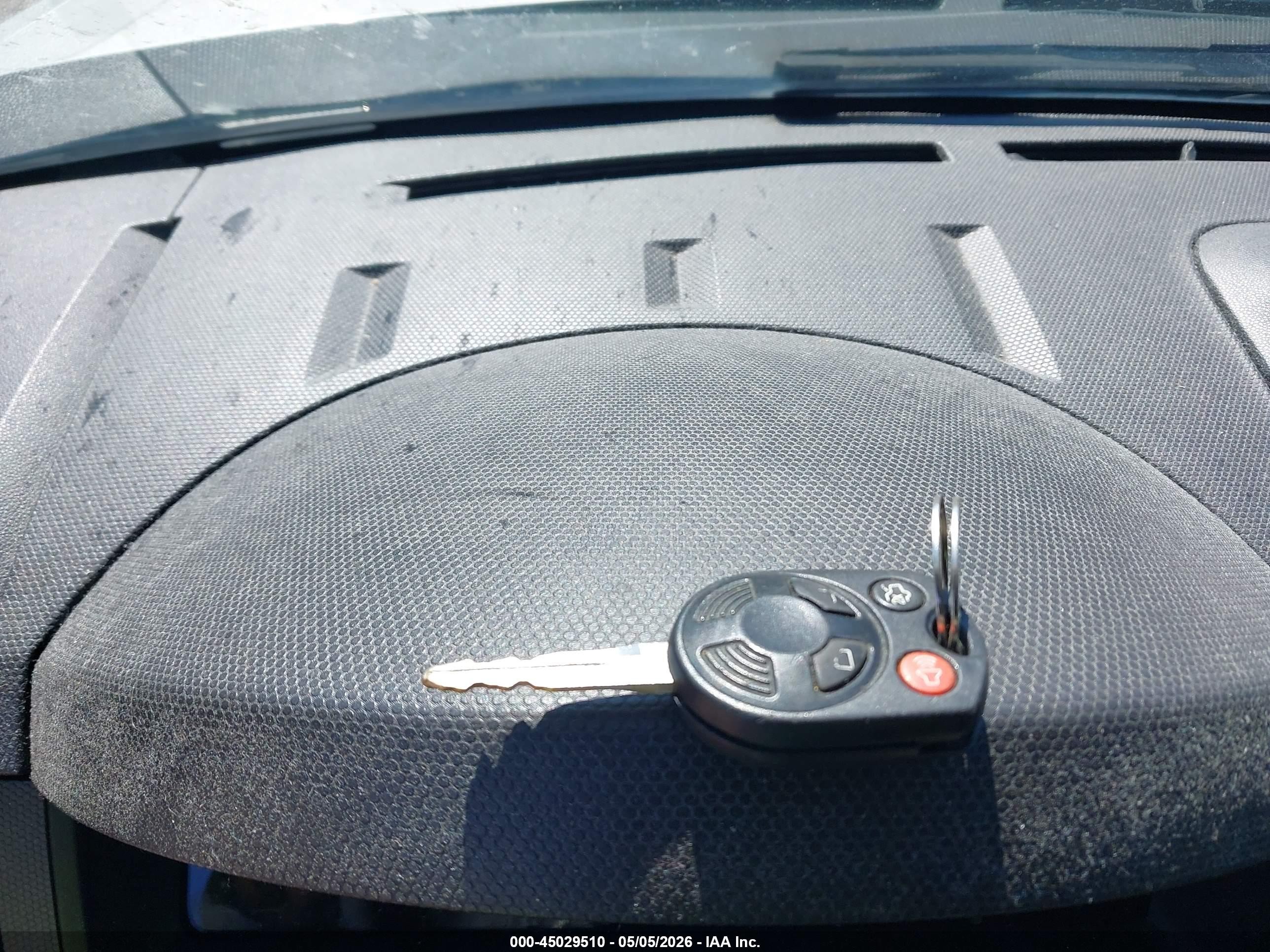 2008 Ford Escape Xlt Серебряный vin: 1FMCU03Z68KD29843
