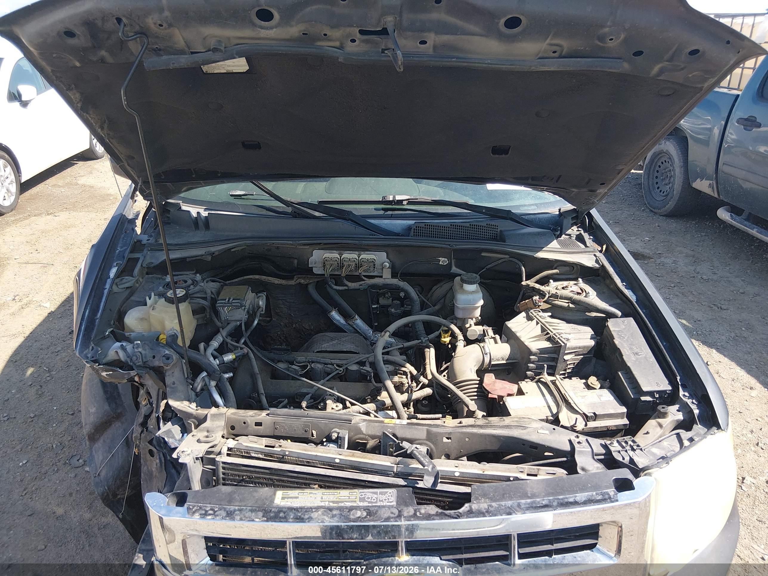 2008 Ford Escape Xlt Gray vin: 1FMCU03Z78KD15000