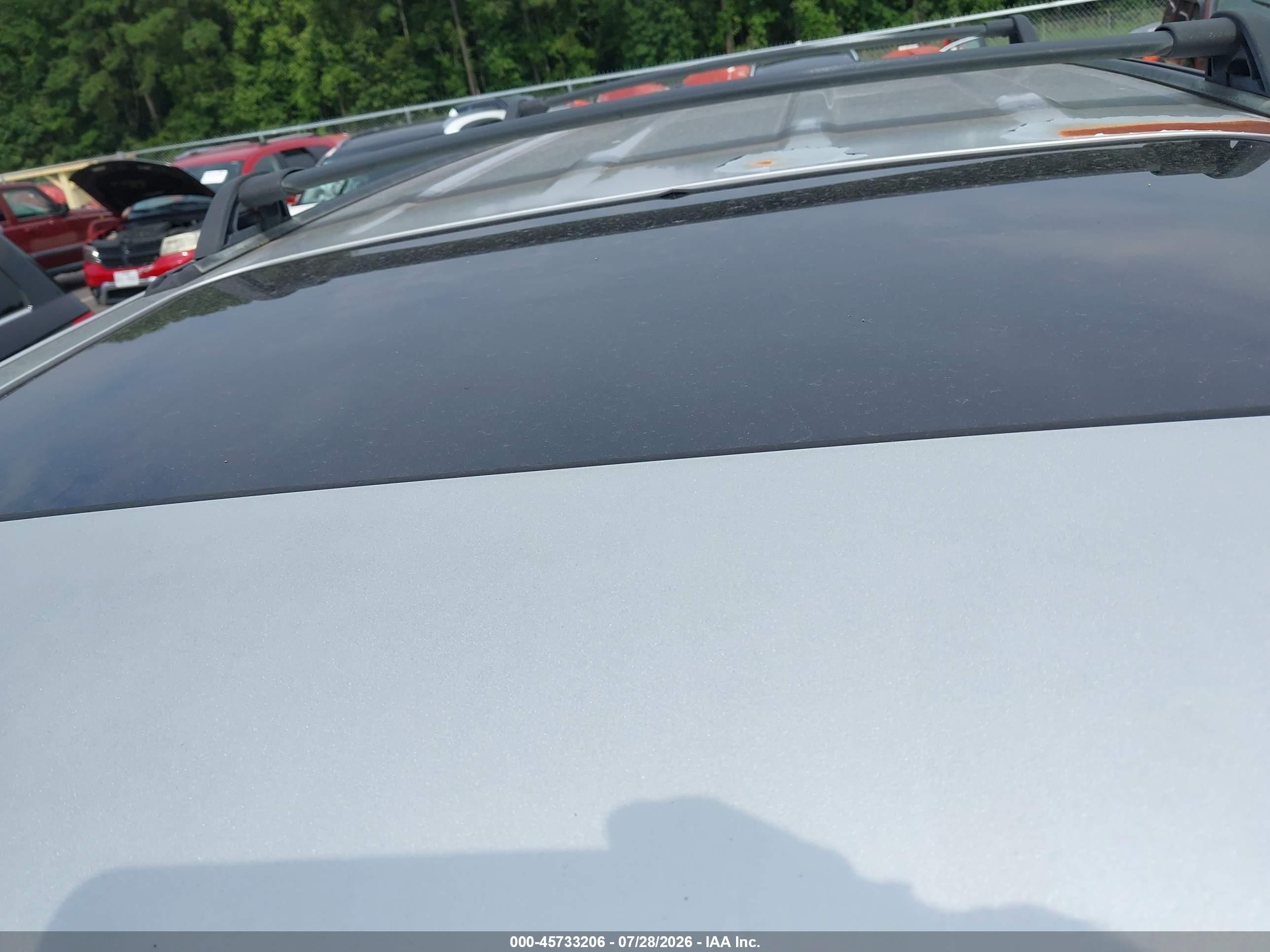 2006 Ford Escape Xlt Gray vin: 1FMCU03Z86KC04646