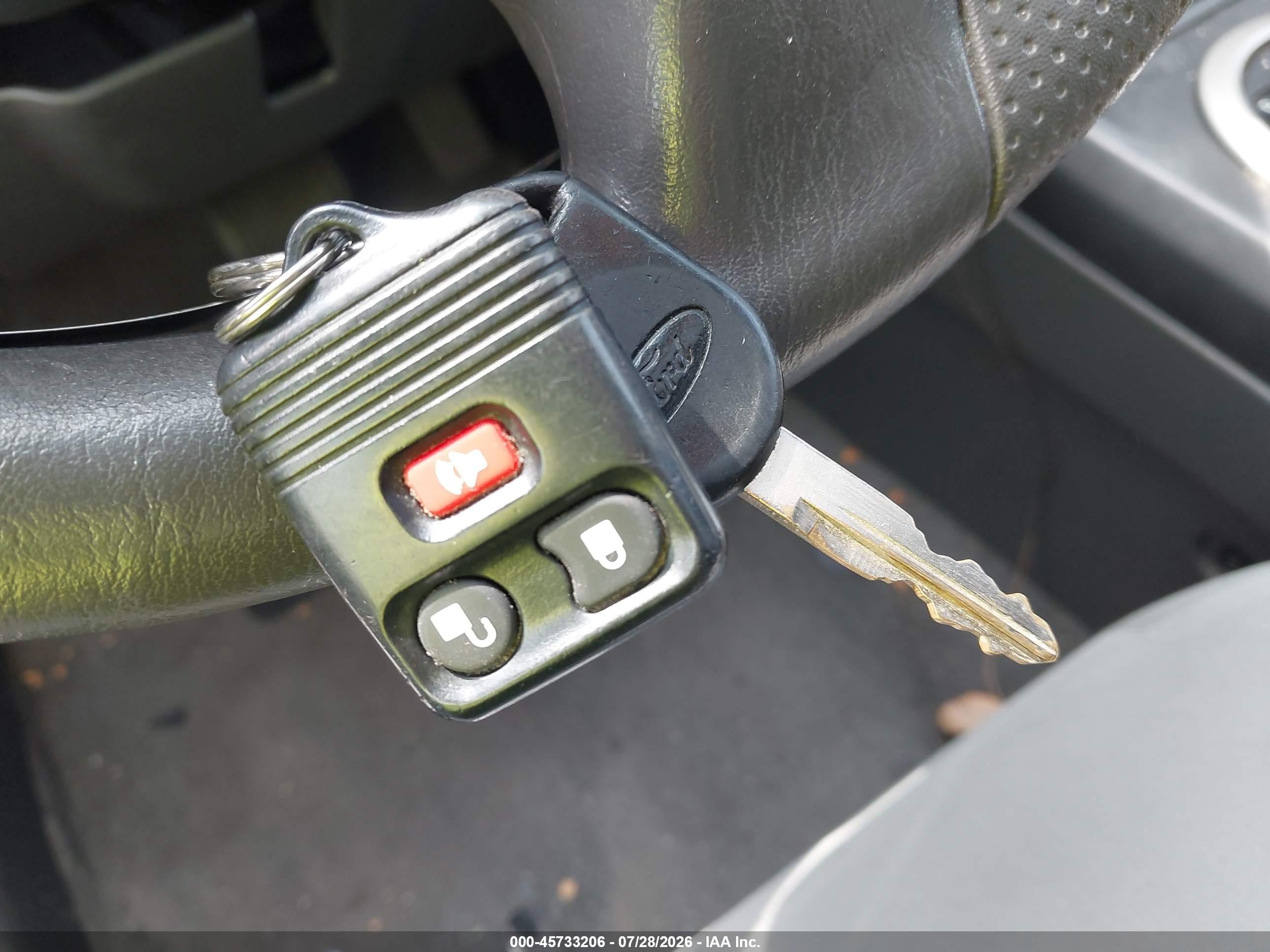 2006 Ford Escape Xlt Gray vin: 1FMCU03Z86KC04646