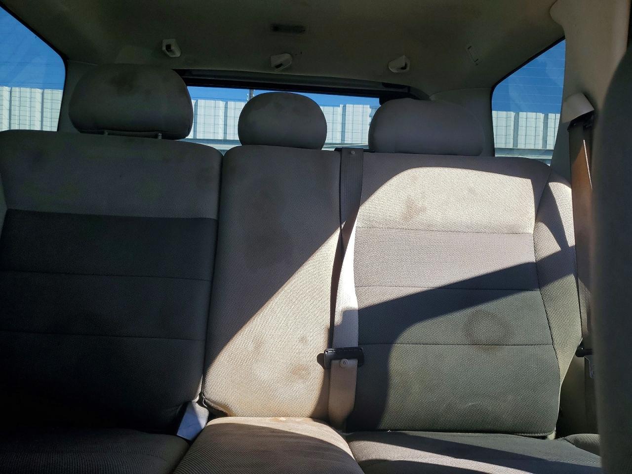 2008 Ford Escape Xlt White vin: 1FMCU03Z88KA71017