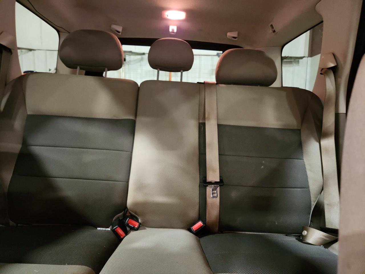 2008 Ford Escape Xlt Blue vin: 1FMCU03Z88KB25321