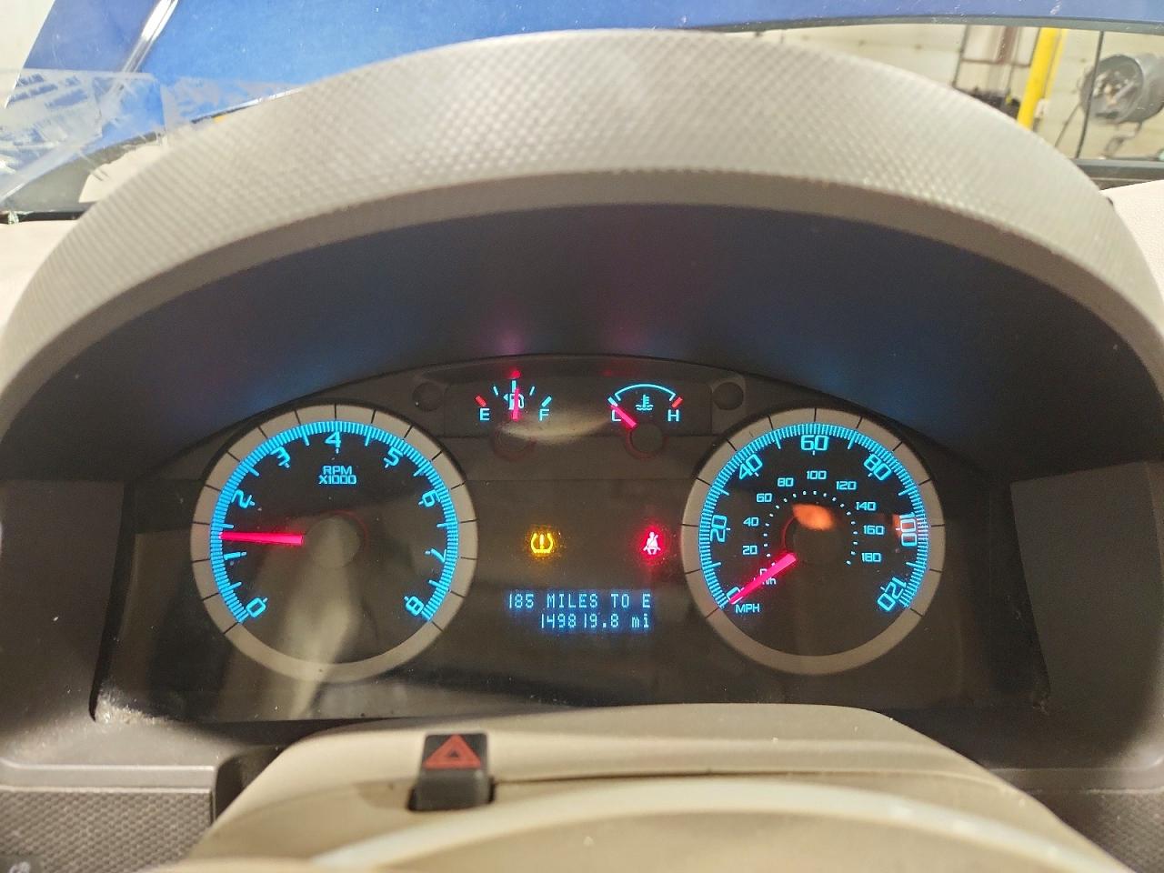 2008 Ford Escape Xlt Blue vin: 1FMCU03Z88KB25321