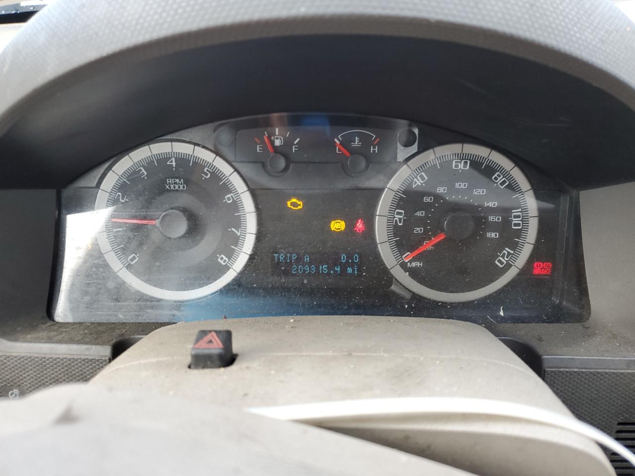 2008 Ford Escape Xlt Синий vin: 1FMCU03Z88KC06769