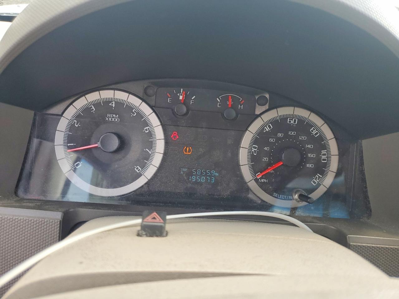 2008 Ford Escape Xlt Blue vin: 1FMCU03Z88KC72741