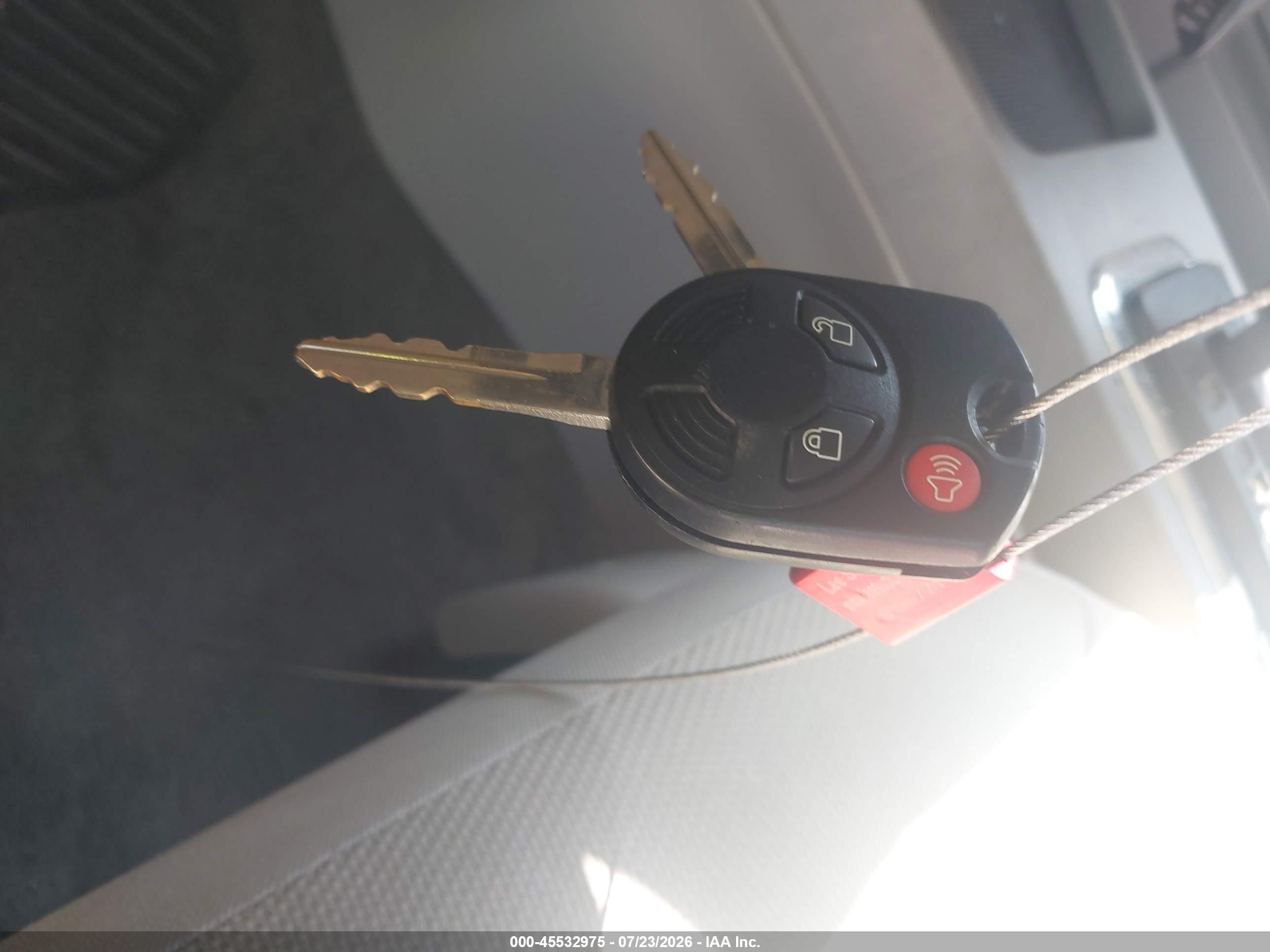 2008 Ford Escape Xlt Red vin: 1FMCU03Z98KA16611
