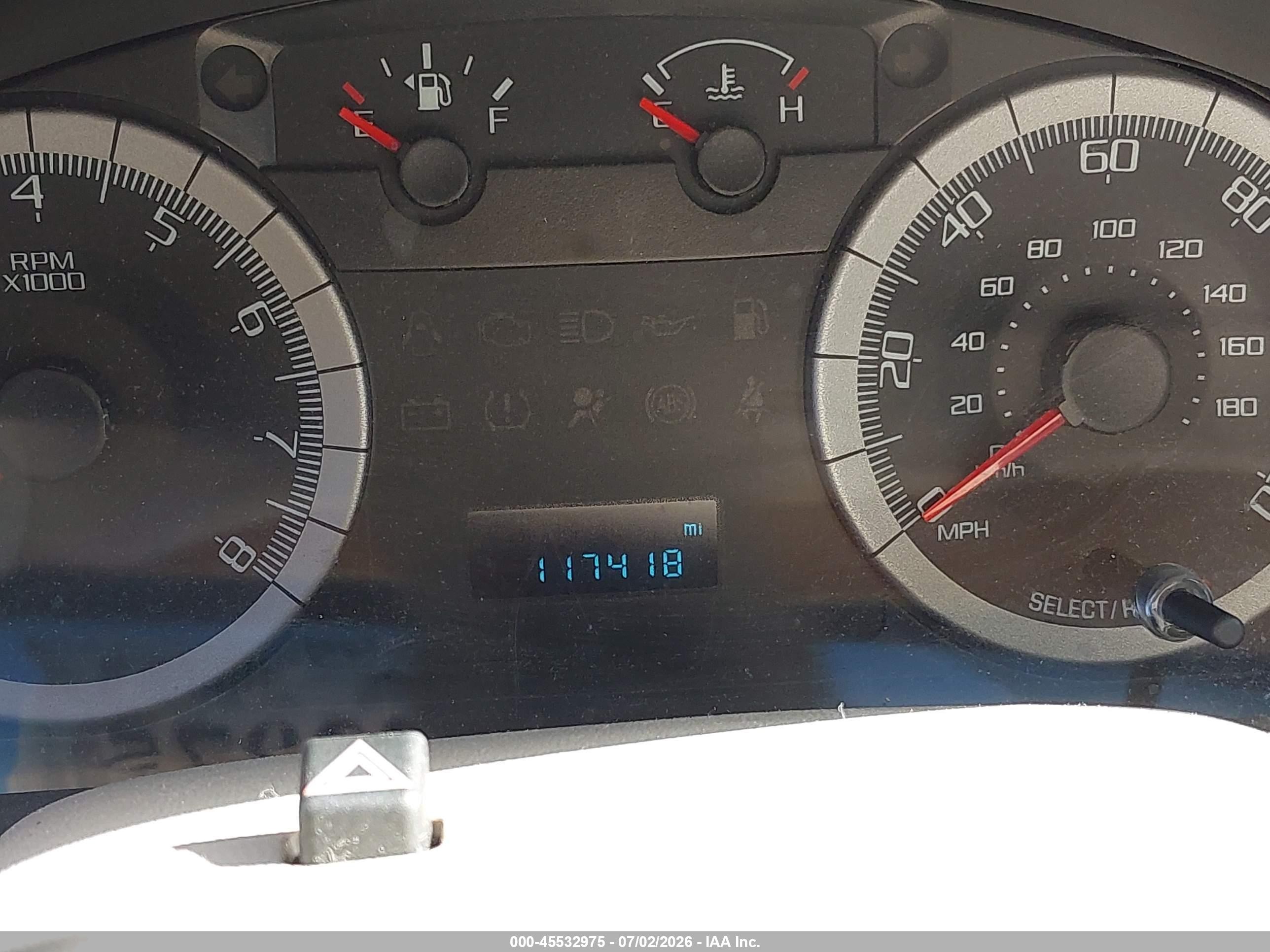 2008 Ford Escape Xlt Red vin: 1FMCU03Z98KA16611