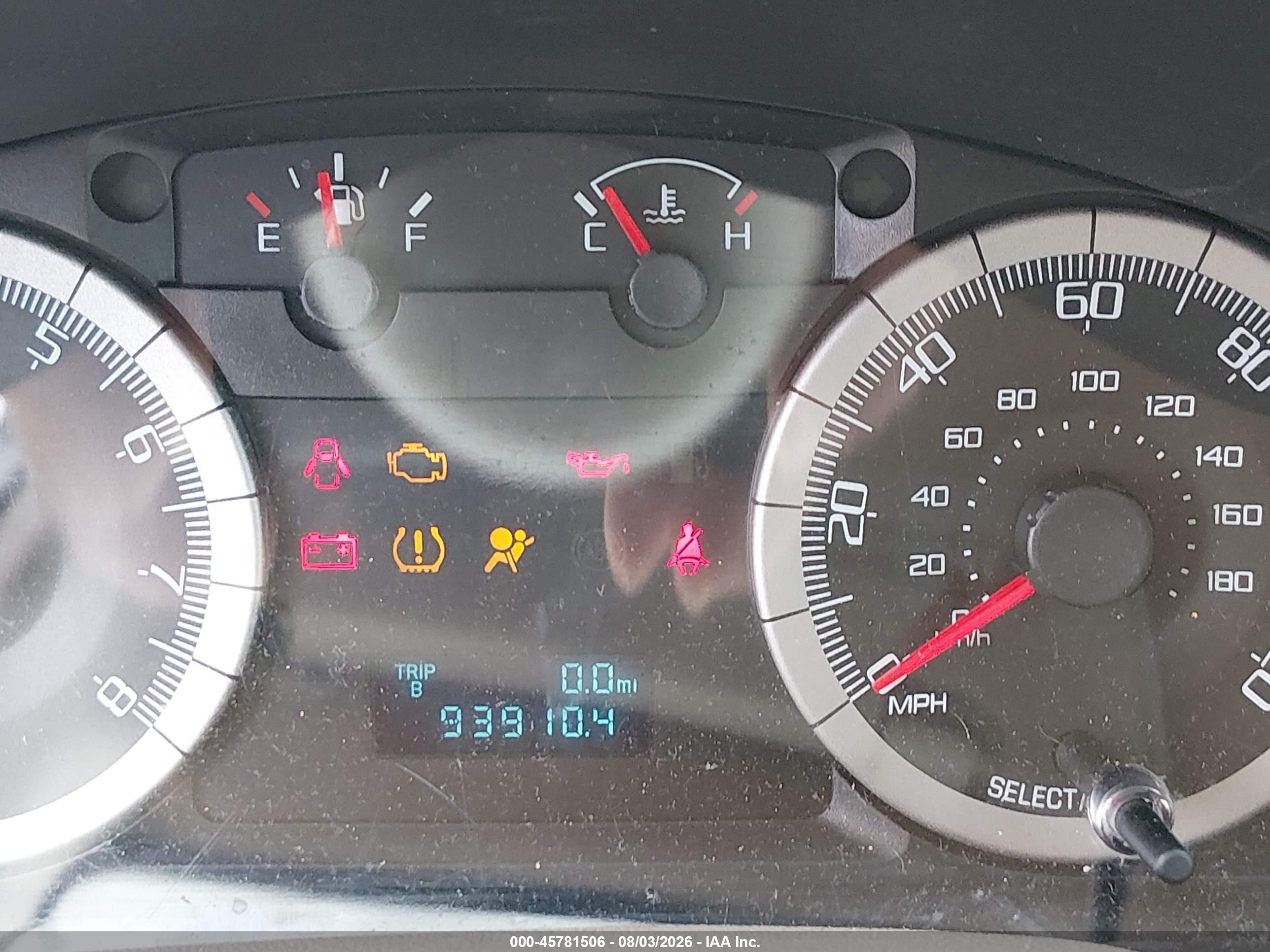 2008 Ford Escape Xlt Blue vin: 1FMCU03ZX8KA16231