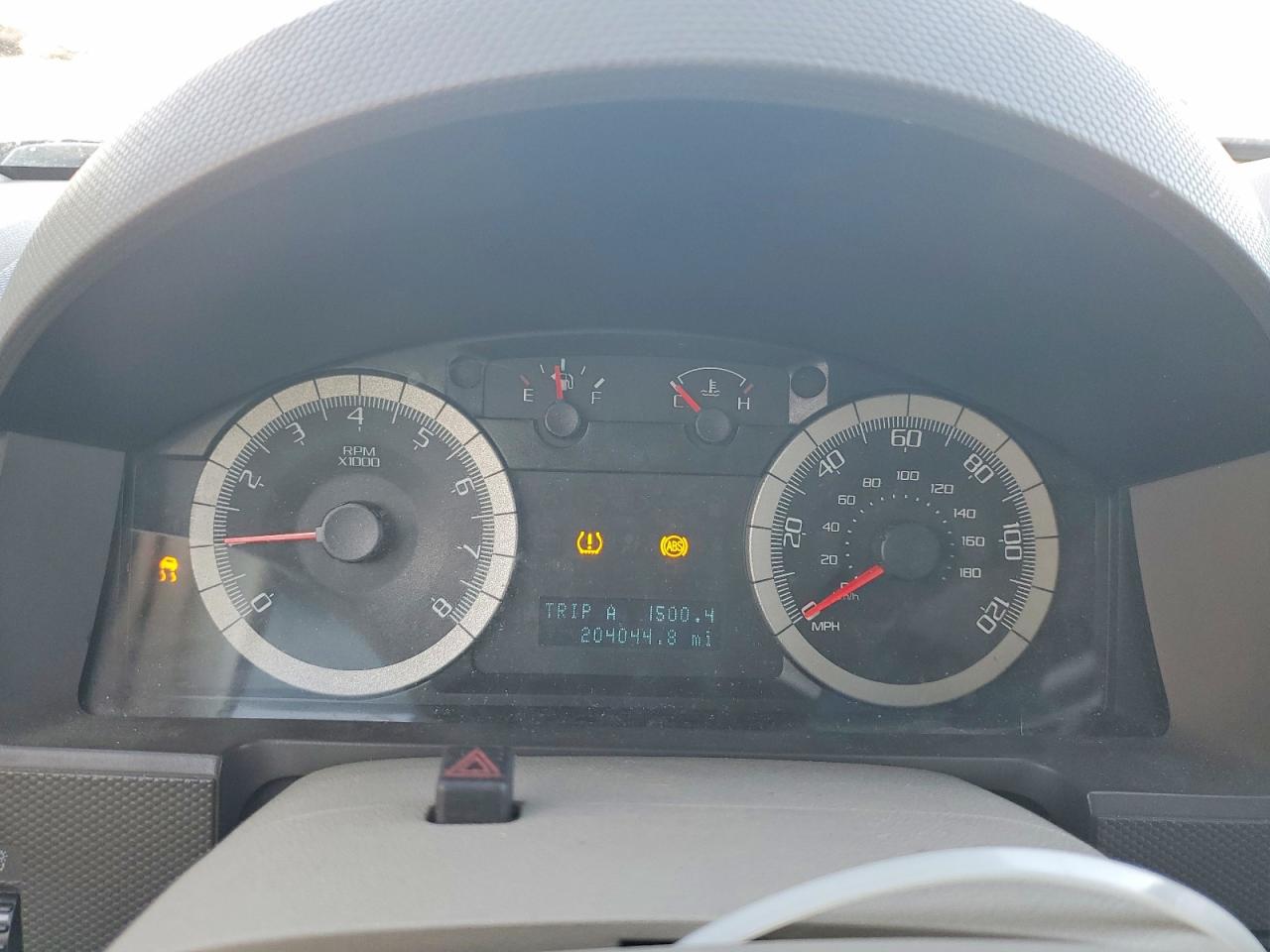 2008 Ford Escape Xlt Blue vin: 1FMCU03ZX8KD57144