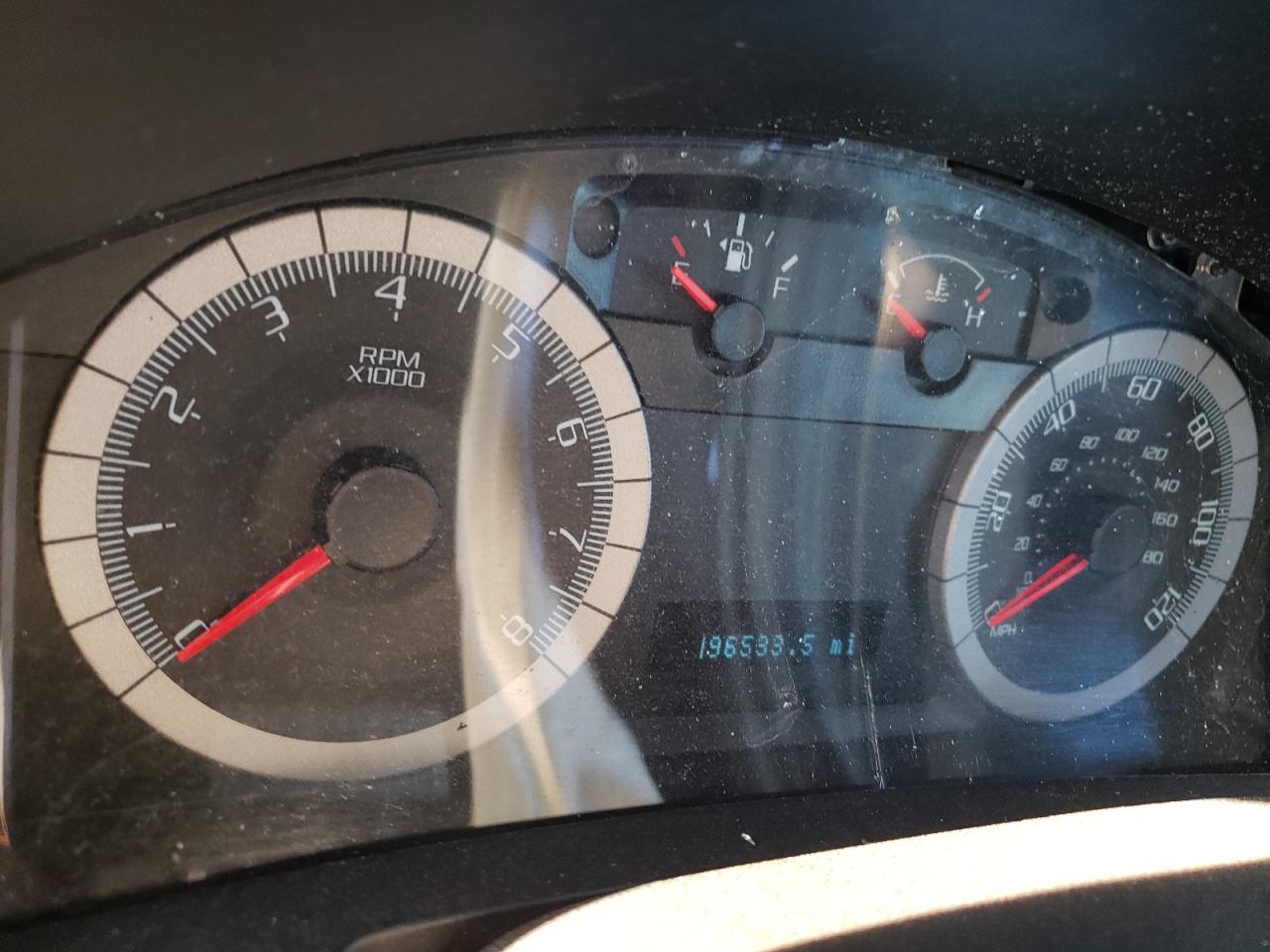 2008 Ford Escape Limited Black vin: 1FMCU04118KC99272