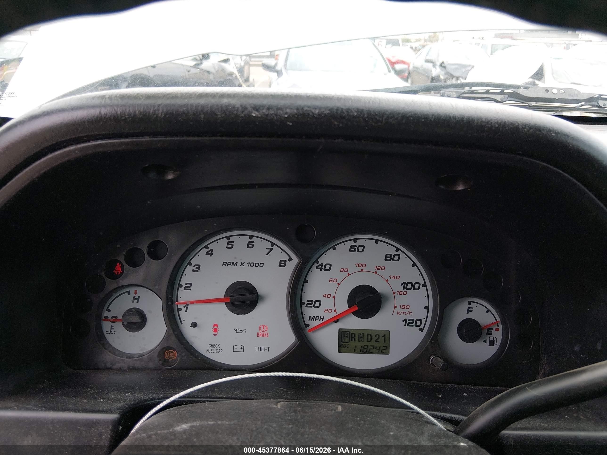 2004 Ford Escape Limited Silver vin: 1FMCU04124KB74484
