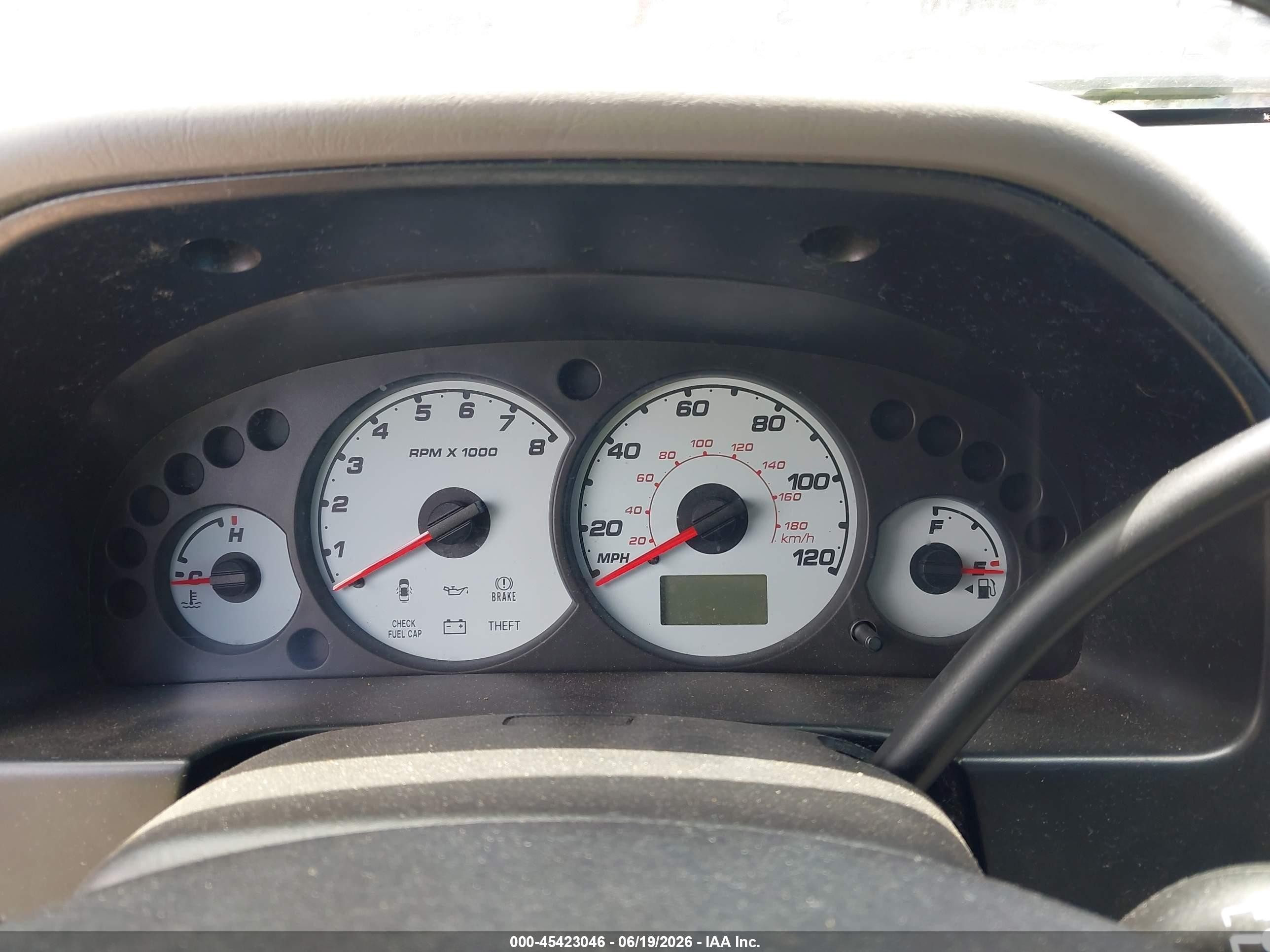 2002 Ford Escape Xlt Green vin: 1FMCU04132KB14534