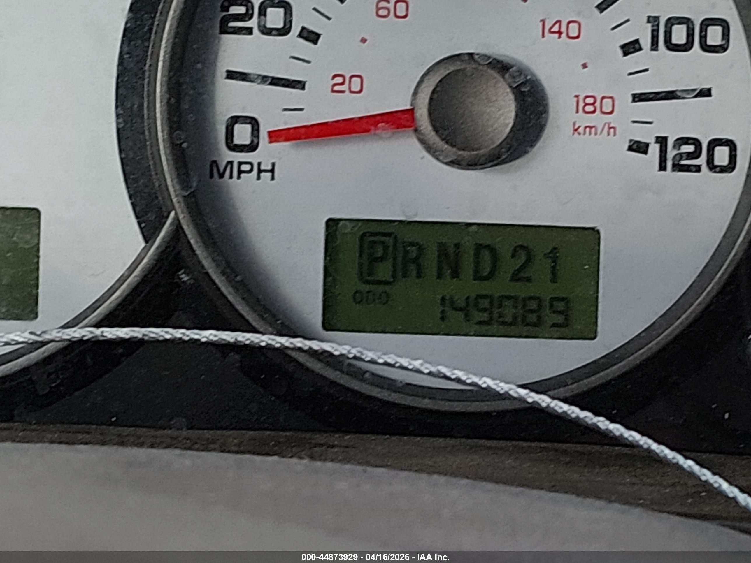 2005 Ford Escape Limited Gray vin: 1FMCU04135KB11797