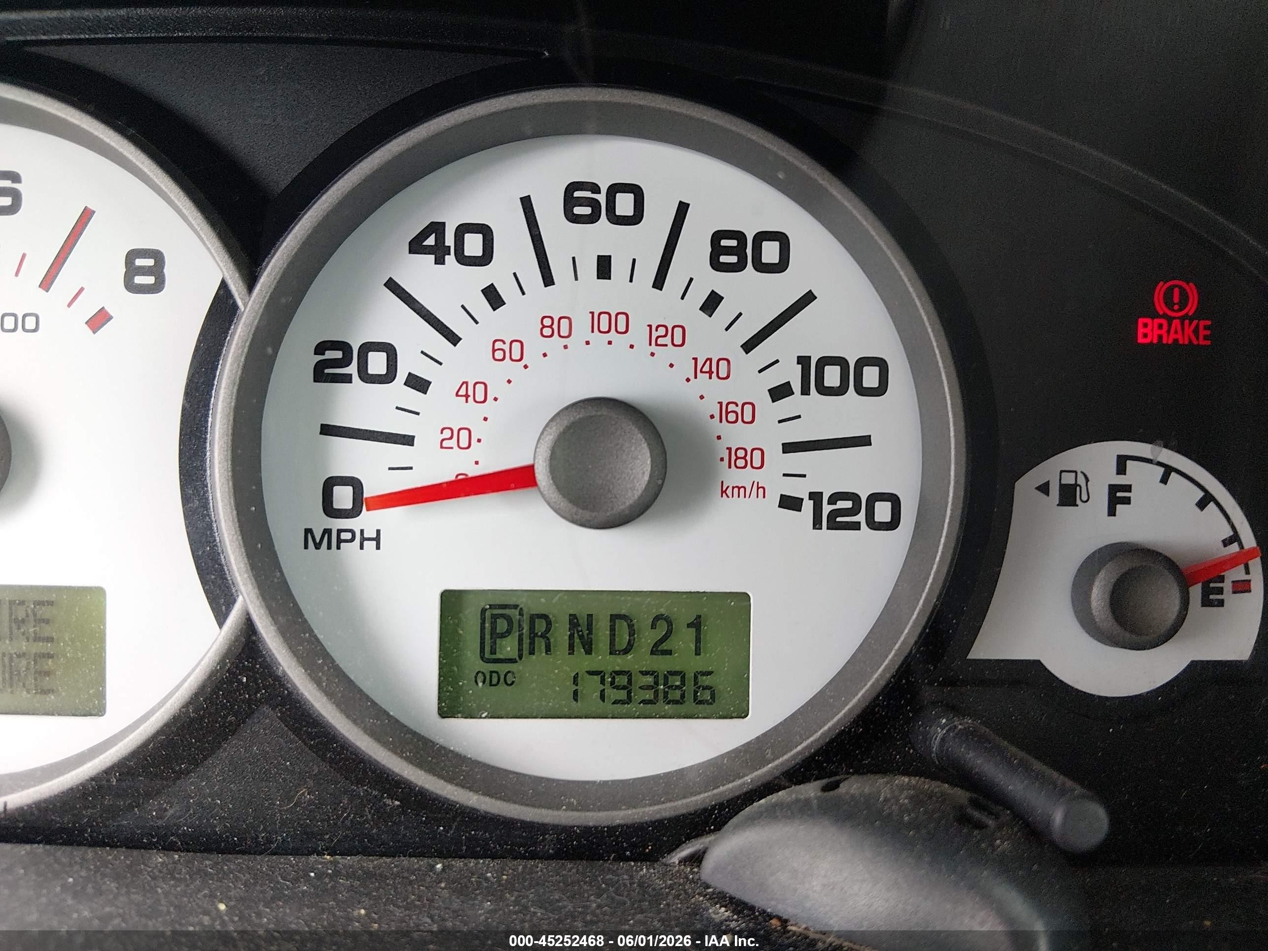 2006 Ford Escape Limited Silver vin: 1FMCU04136KC73351
