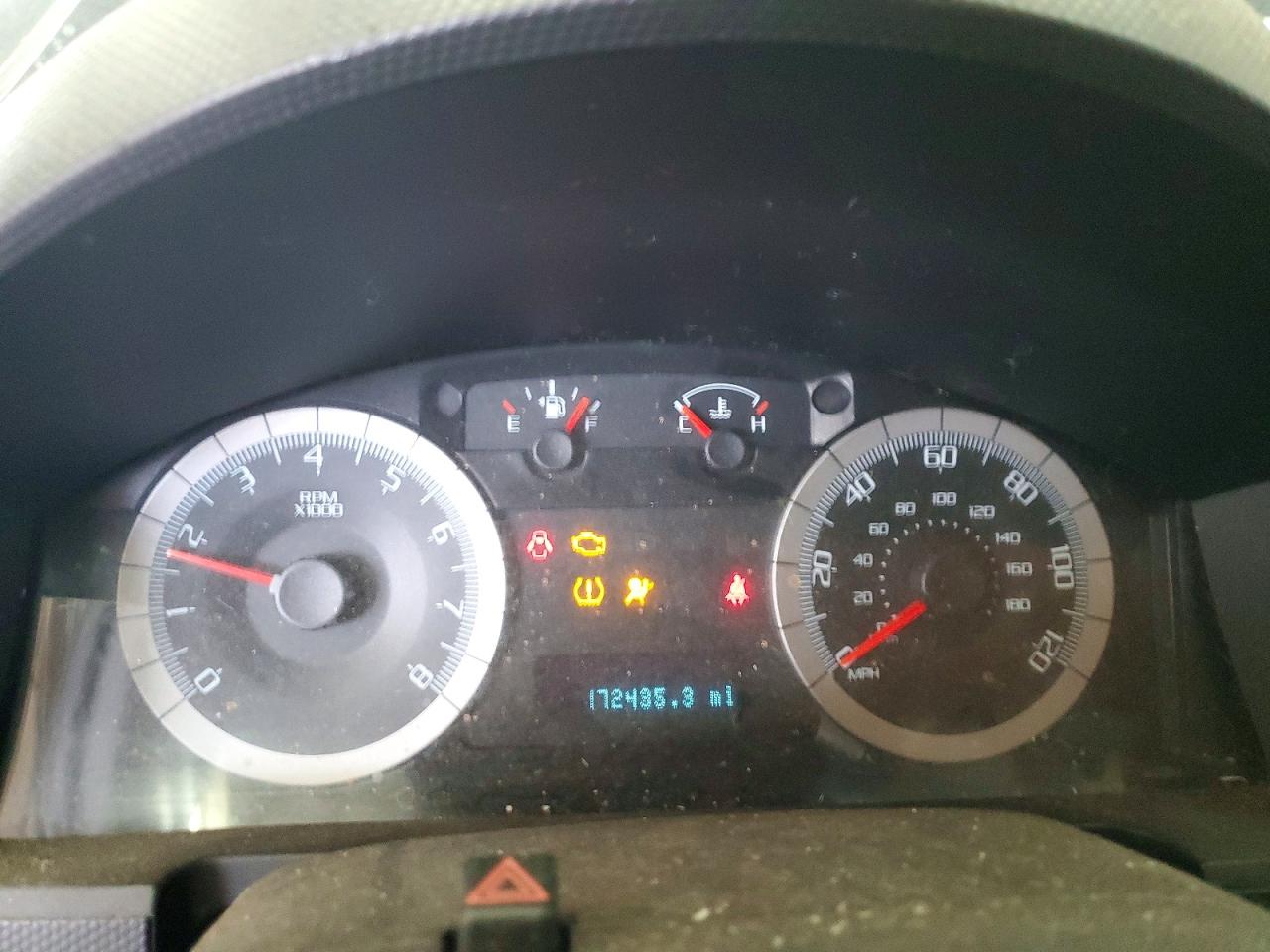 2008 Ford Escape Limited Black vin: 1FMCU04148KE62996