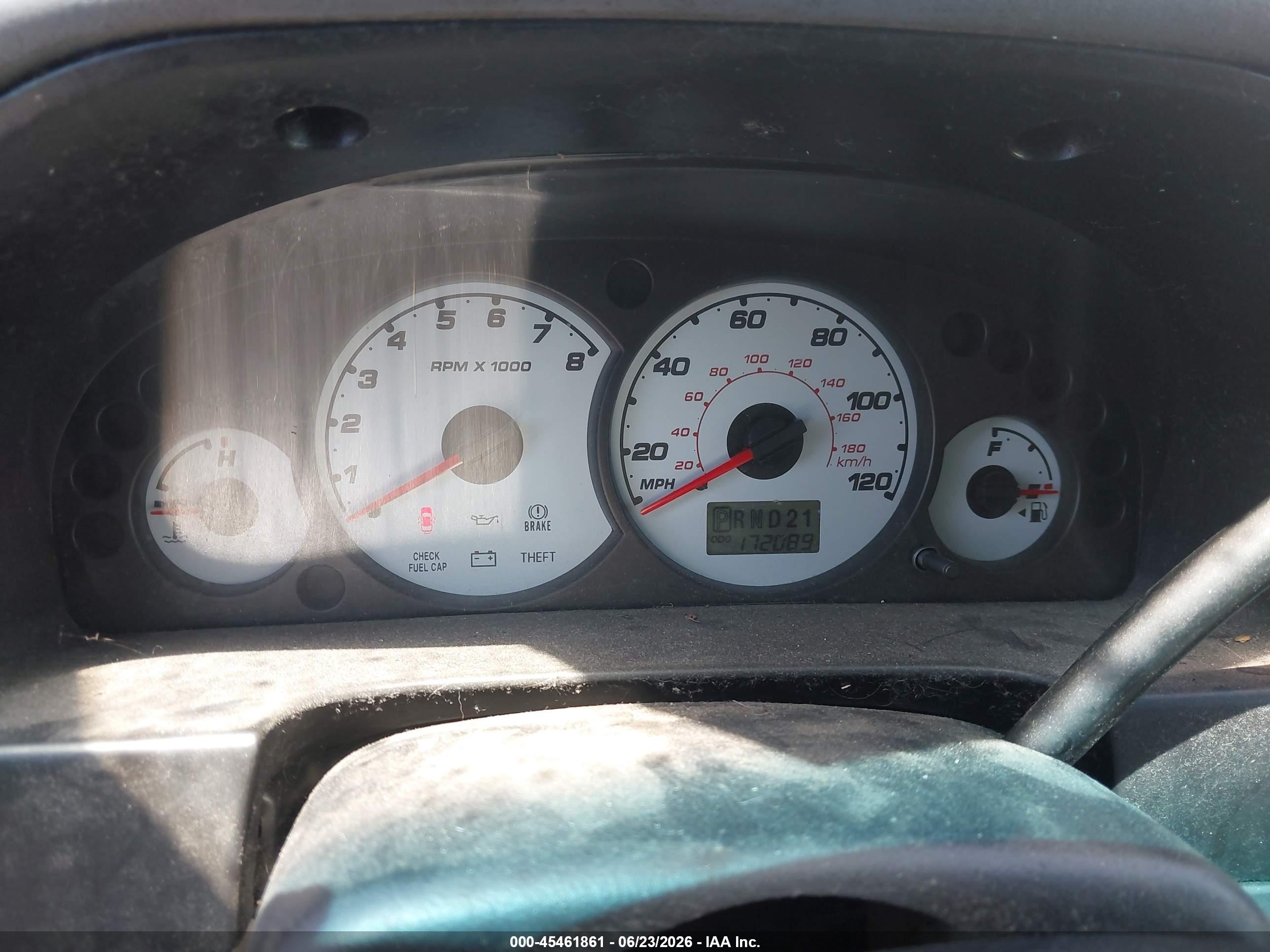 2001 Ford Escape Xlt Black vin: 1FMCU04151KF72915