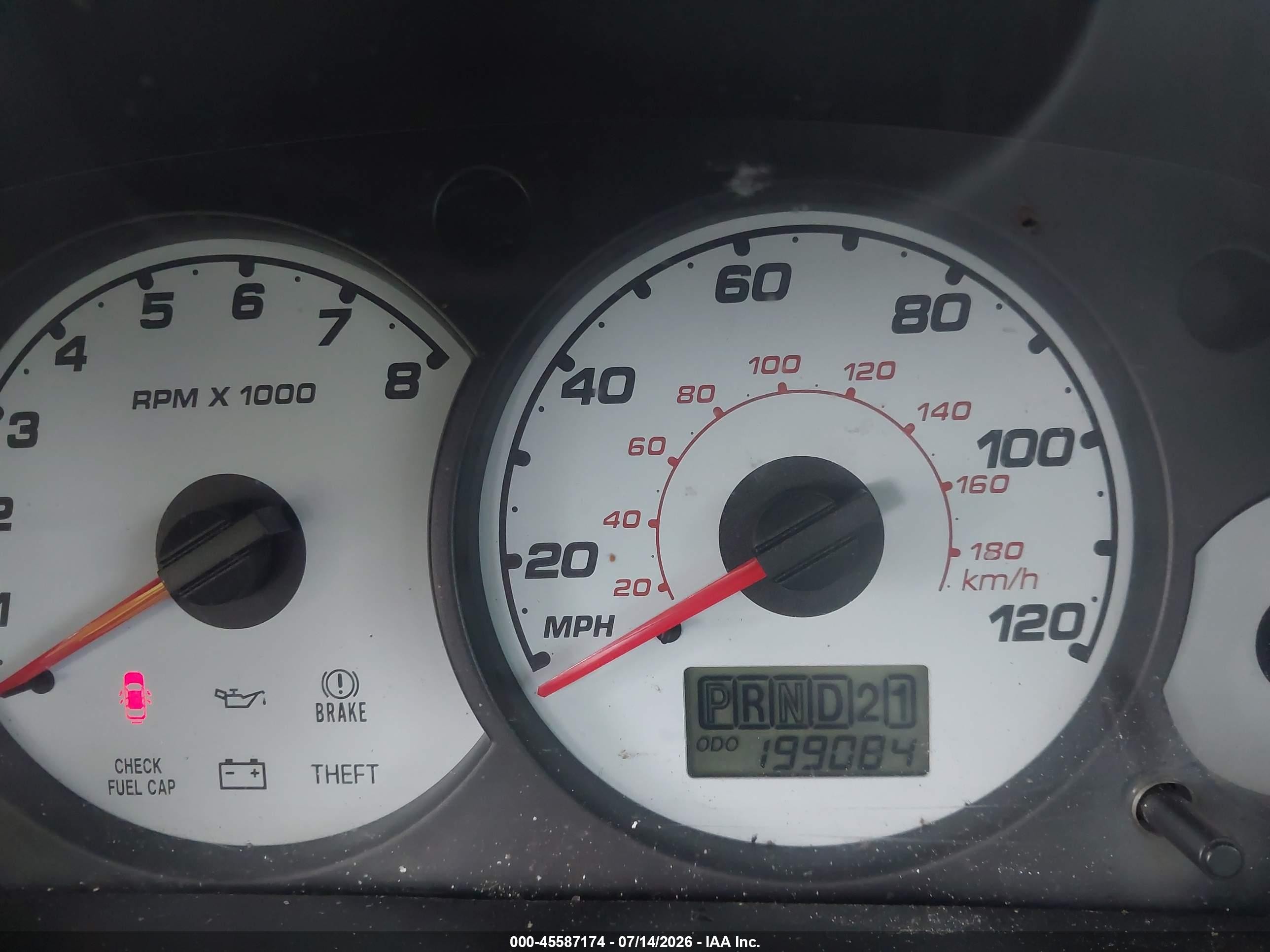 2002 Ford Escape Xlt Blue vin: 1FMCU04152KB24465