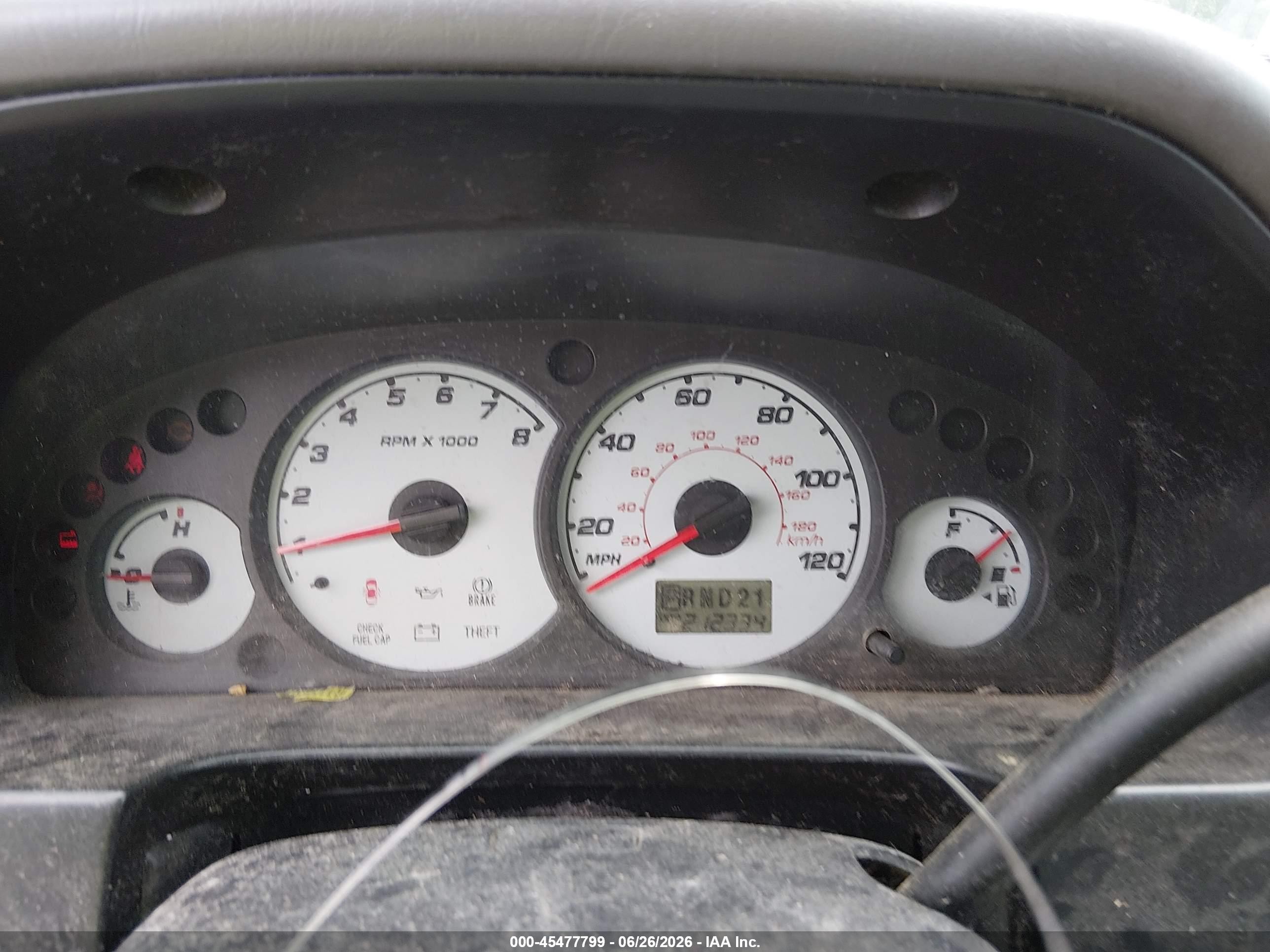 2001 Ford Escape Xlt Red vin: 1FMCU04171KF73435