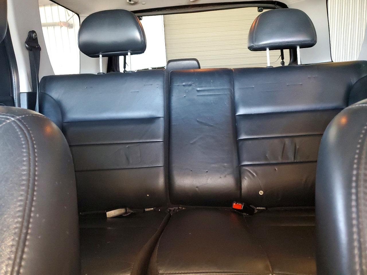2003 Ford Escape Limited Black vin: 1FMCU04173KA05172