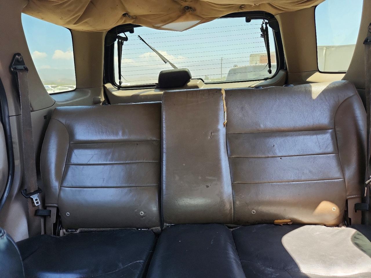 2001 Ford Escape Xlt Black vin: 1FMCU04181KB93231