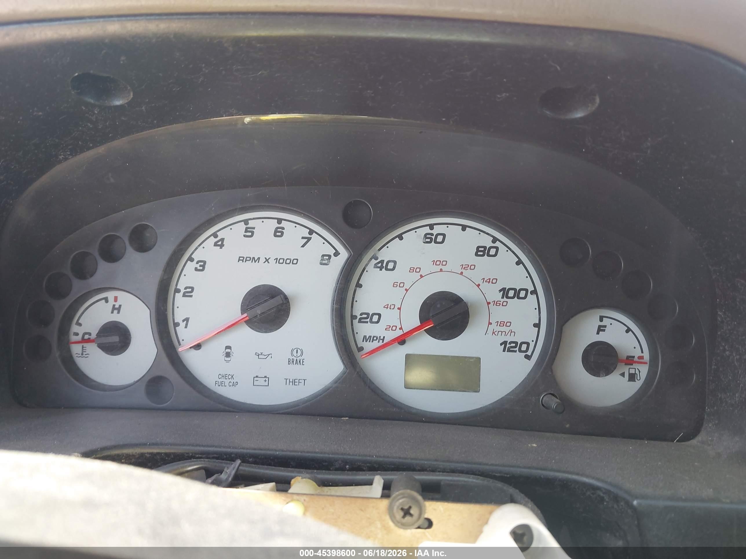 2002 Ford Escape Xlt Red vin: 1FMCU04182KB16229