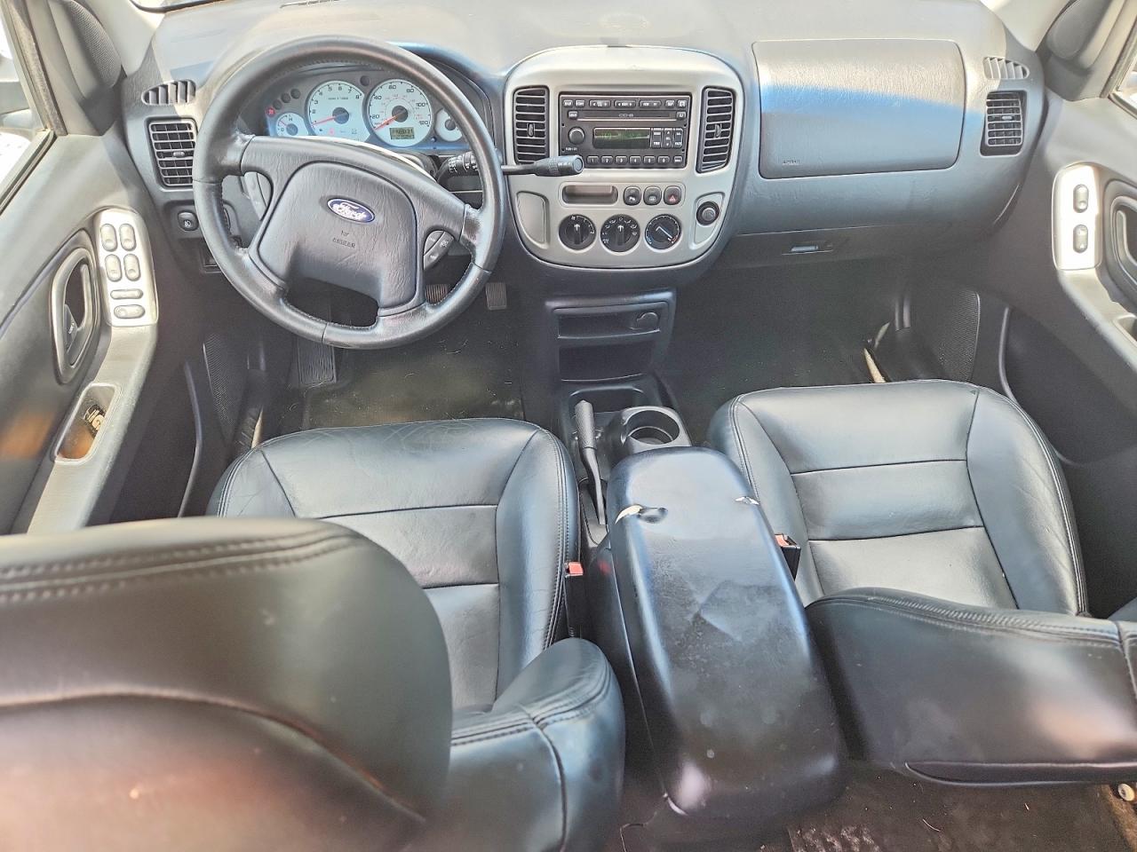 2013 Ford Escape Gray vin: 1FMCU04193KD48243