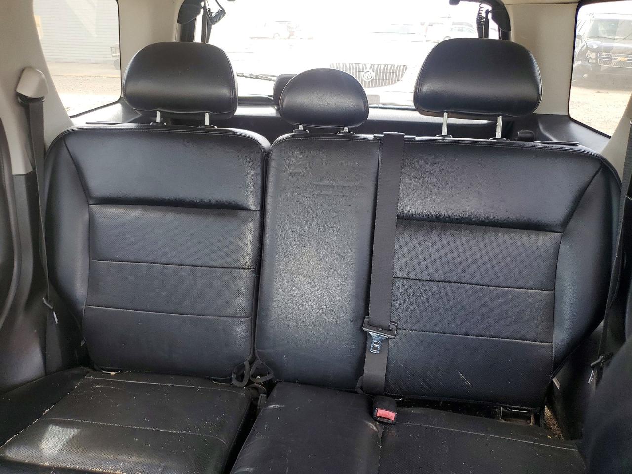 2006 Ford Escape Limited Silver vin: 1FMCU04196KA47735