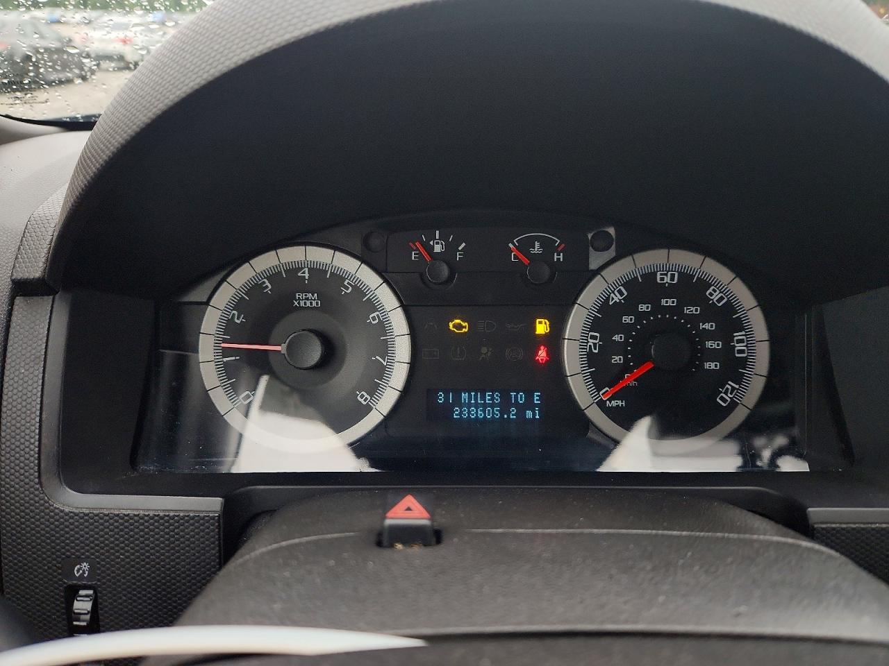 2008 Ford Escape Limited Black vin: 1FMCU04198KB33453