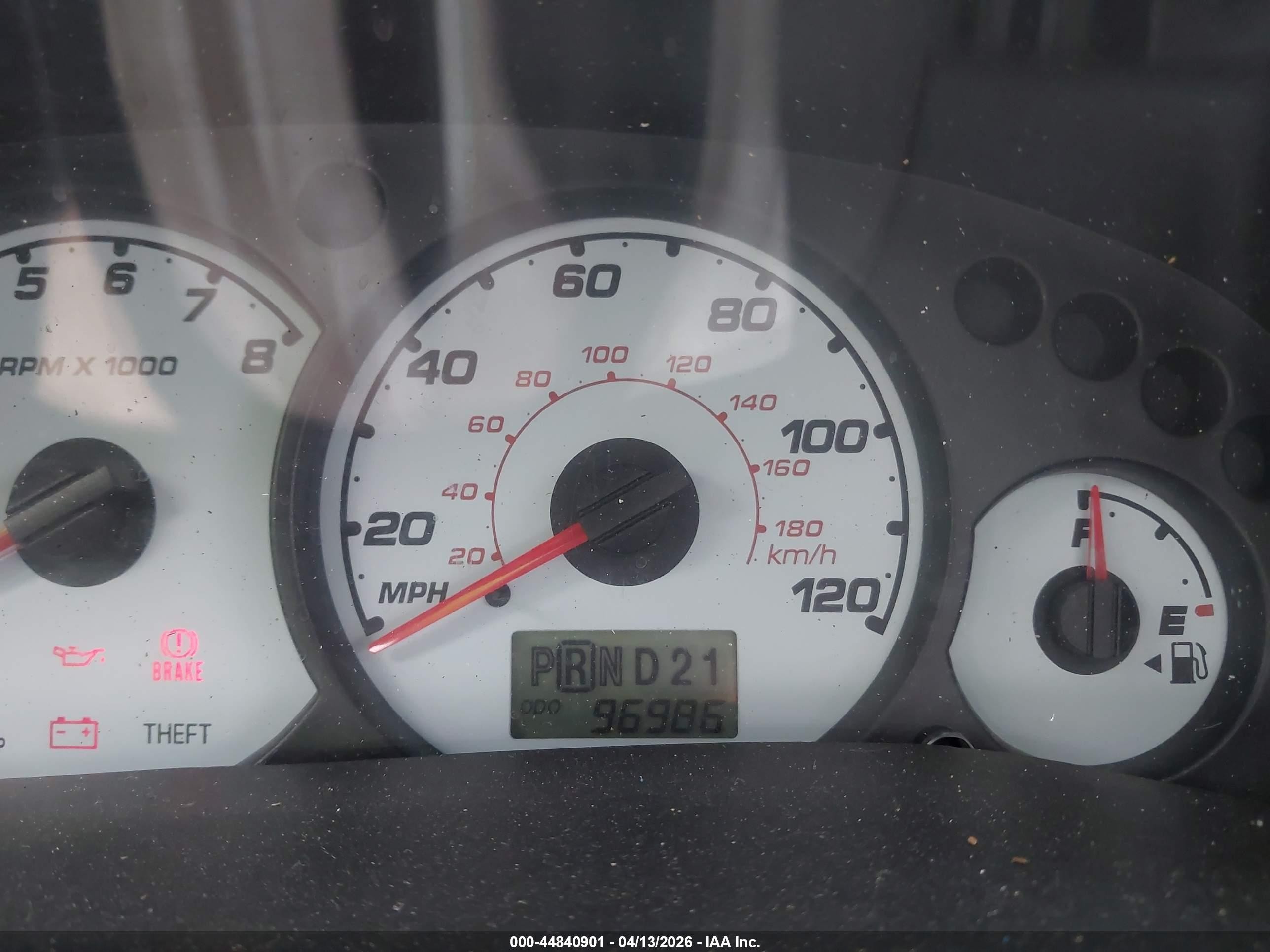 2002 Ford Escape Xlt Silver vin: 1FMCU041X2KB00422