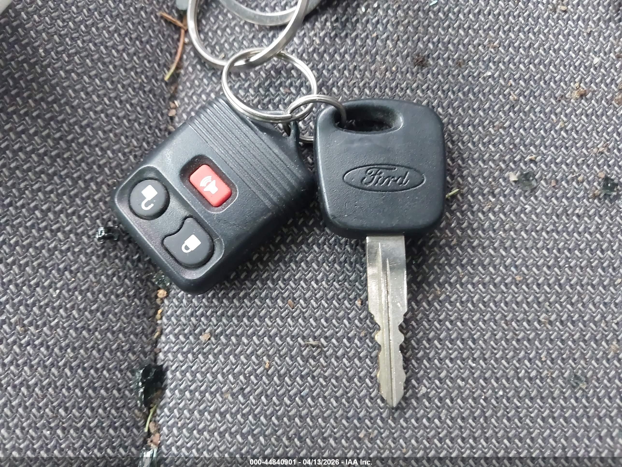 2002 Ford Escape Xlt Silver vin: 1FMCU041X2KB00422