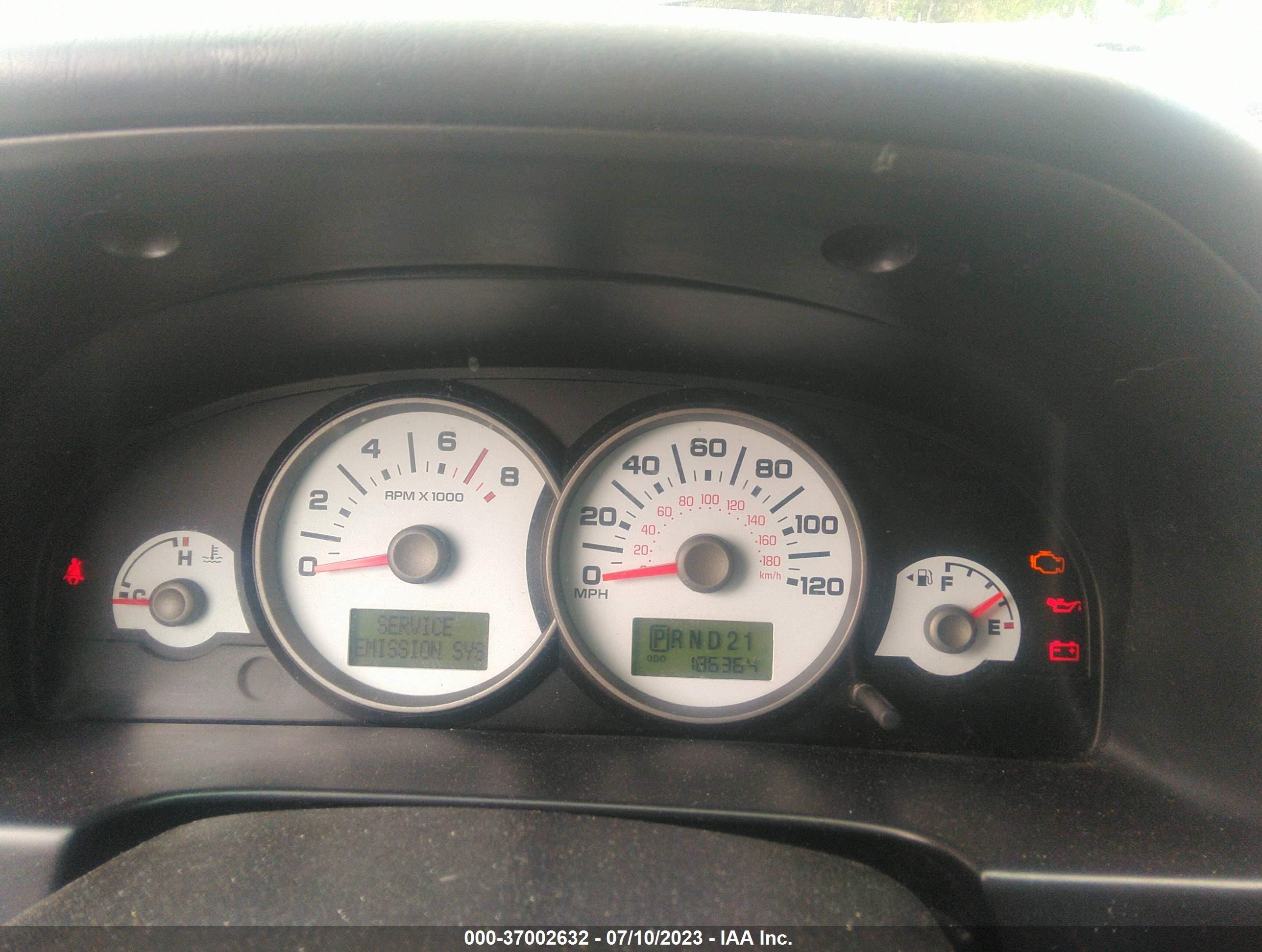 2005 Ford Escape Limited Black vin: 1FMCU041X5KB95097