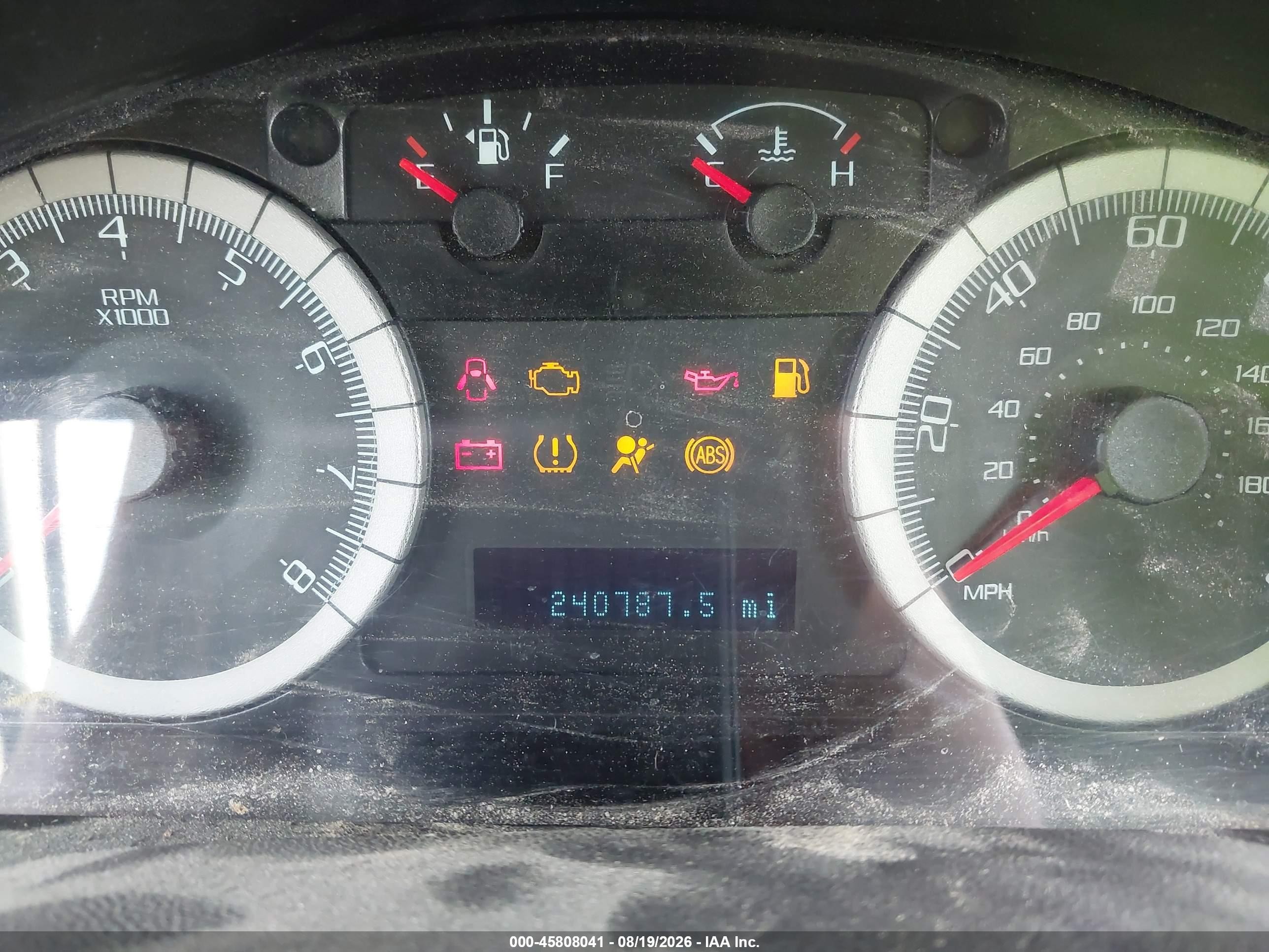 2008 Ford Escape Limited Dark Blue vin: 1FMCU041X8KC80607