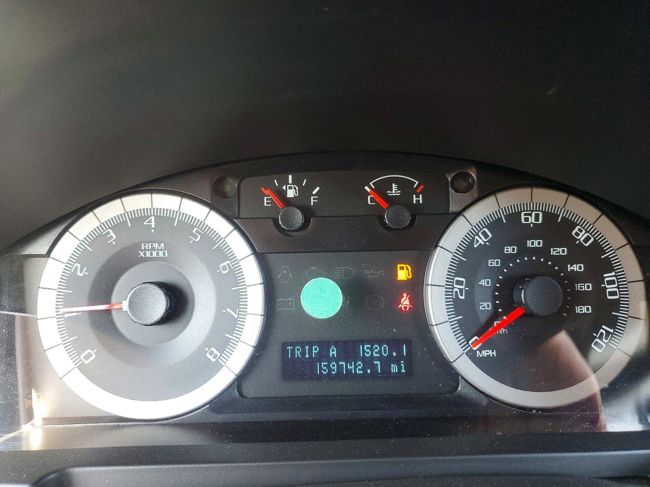 2009 Ford Escape Limited Silver vin: 1FMCU04769KA93368