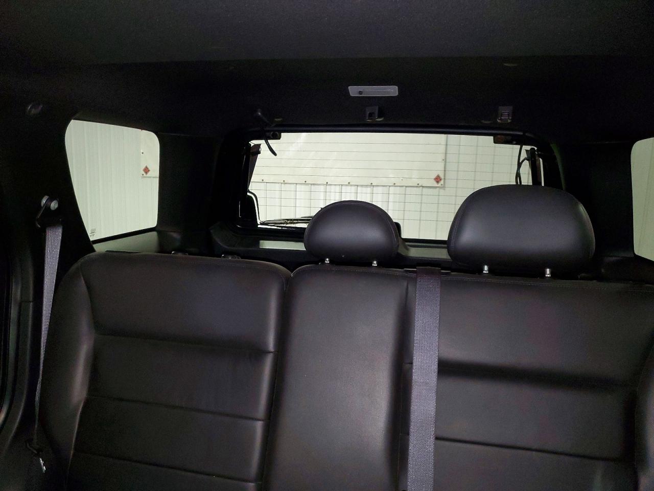 2009 Ford Escape Limited Black vin: 1FMCU04789KB21638