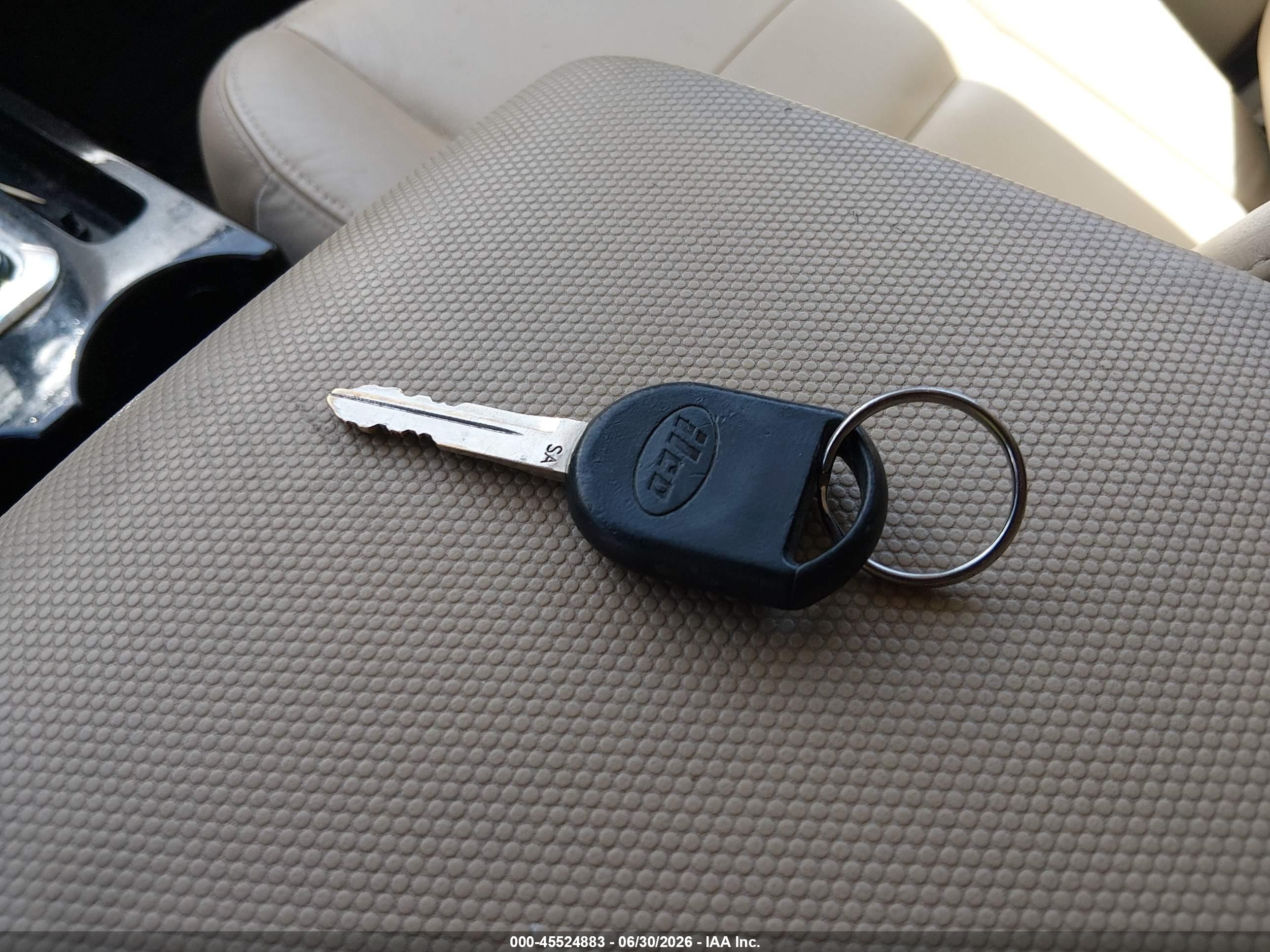 2009 Ford Escape Limited Champagne vin: 1FMCU04789KB28346