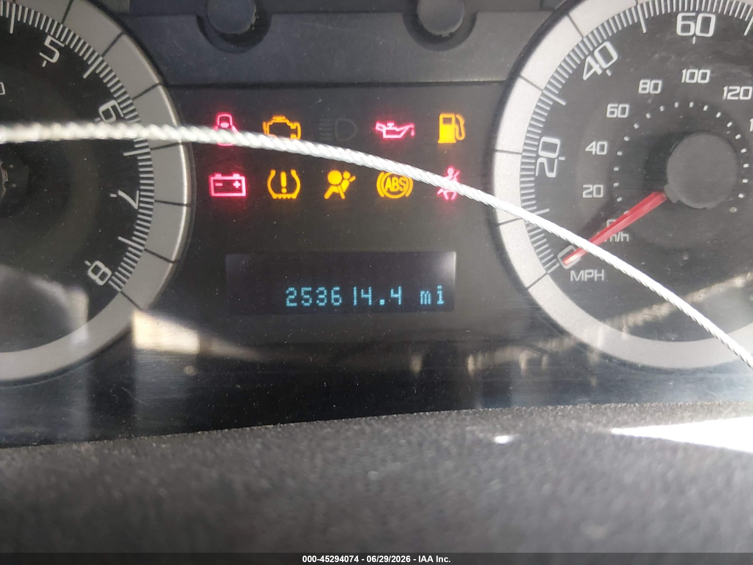 2009 Ford Escape Limited Черный vin: 1FMCU04799KA80937