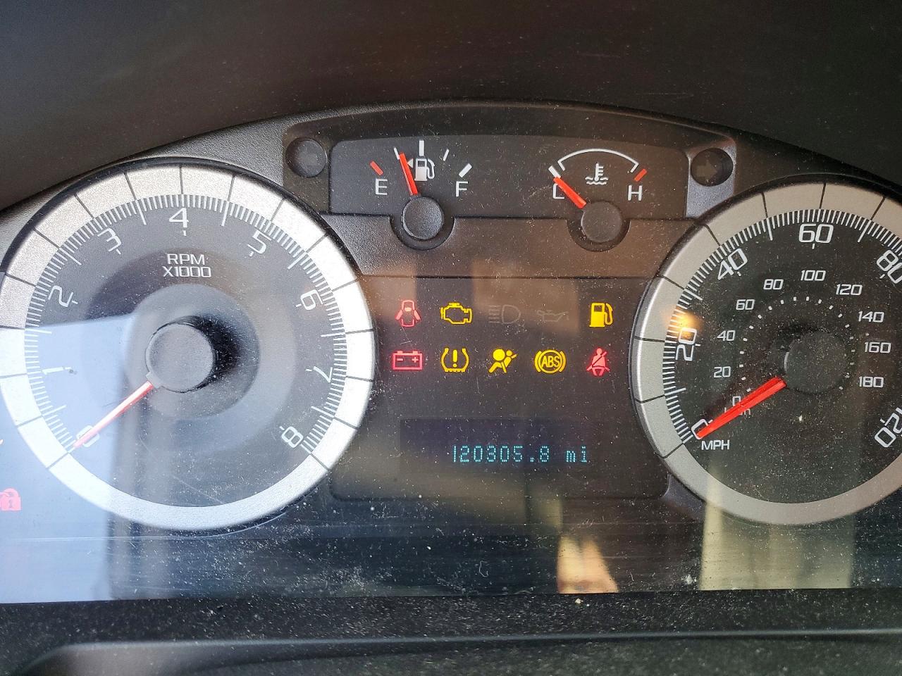 2009 Ford Escape Limited Black vin: 1FMCU04G09KB26106