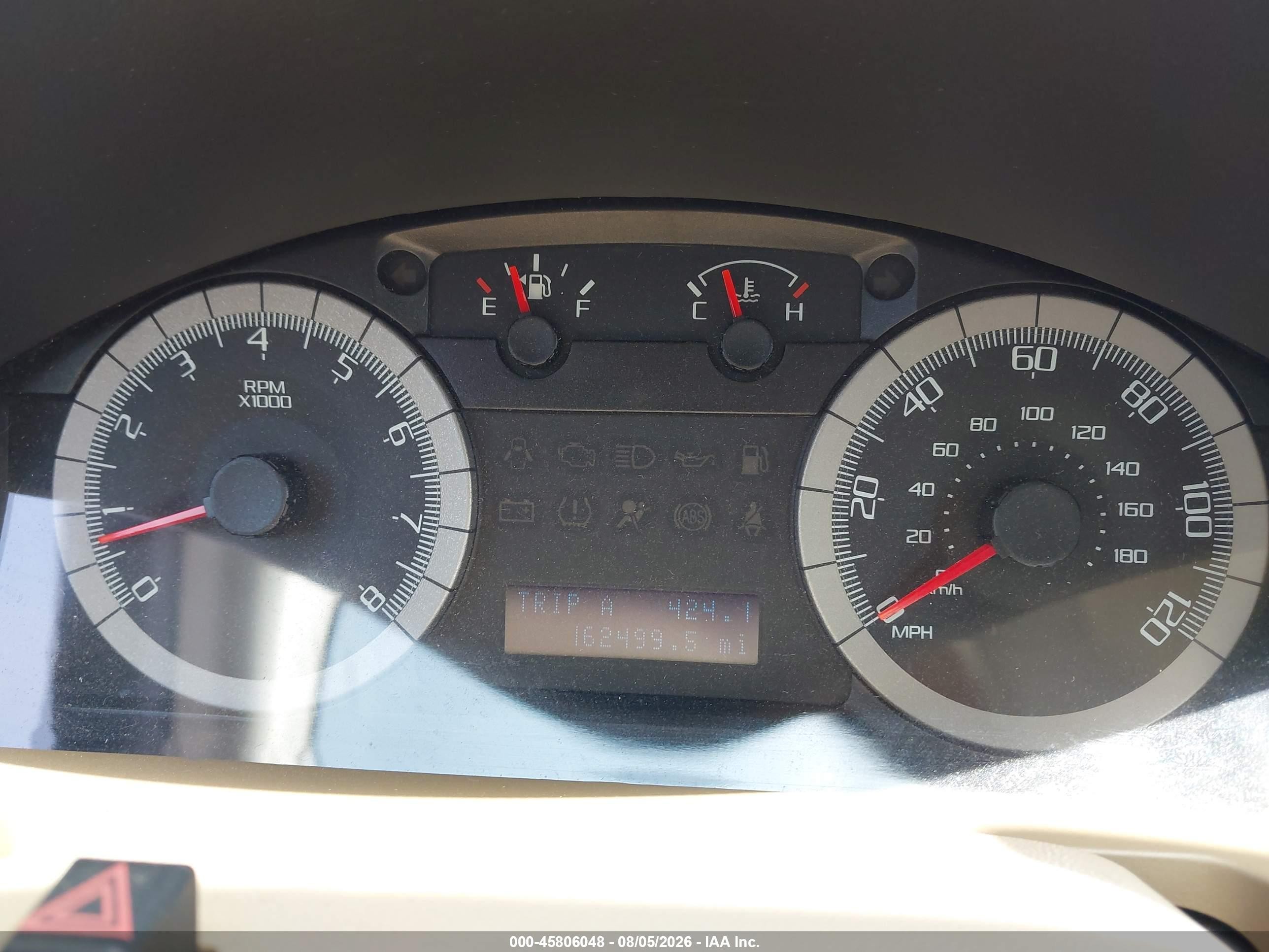 2009 Ford Escape Limited Black vin: 1FMCU04G19KA03401