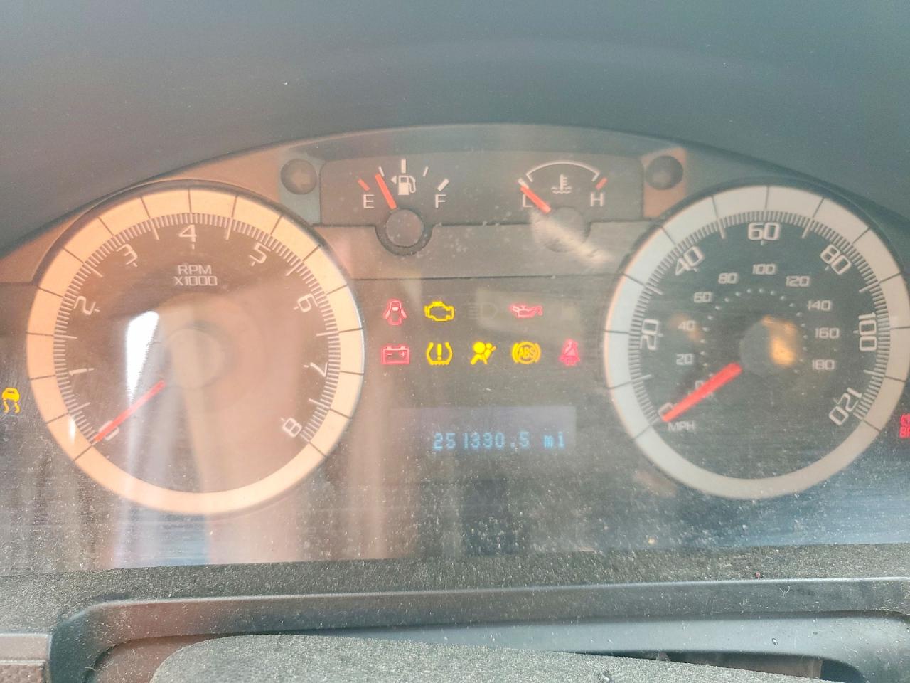 2009 Ford Escape Limited Gray vin: 1FMCU04G19KB35137