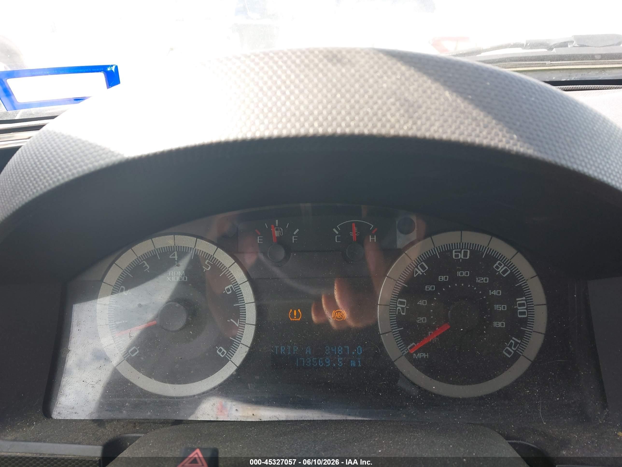 2009 Ford Escape Limited Gray vin: 1FMCU04G29KA14066