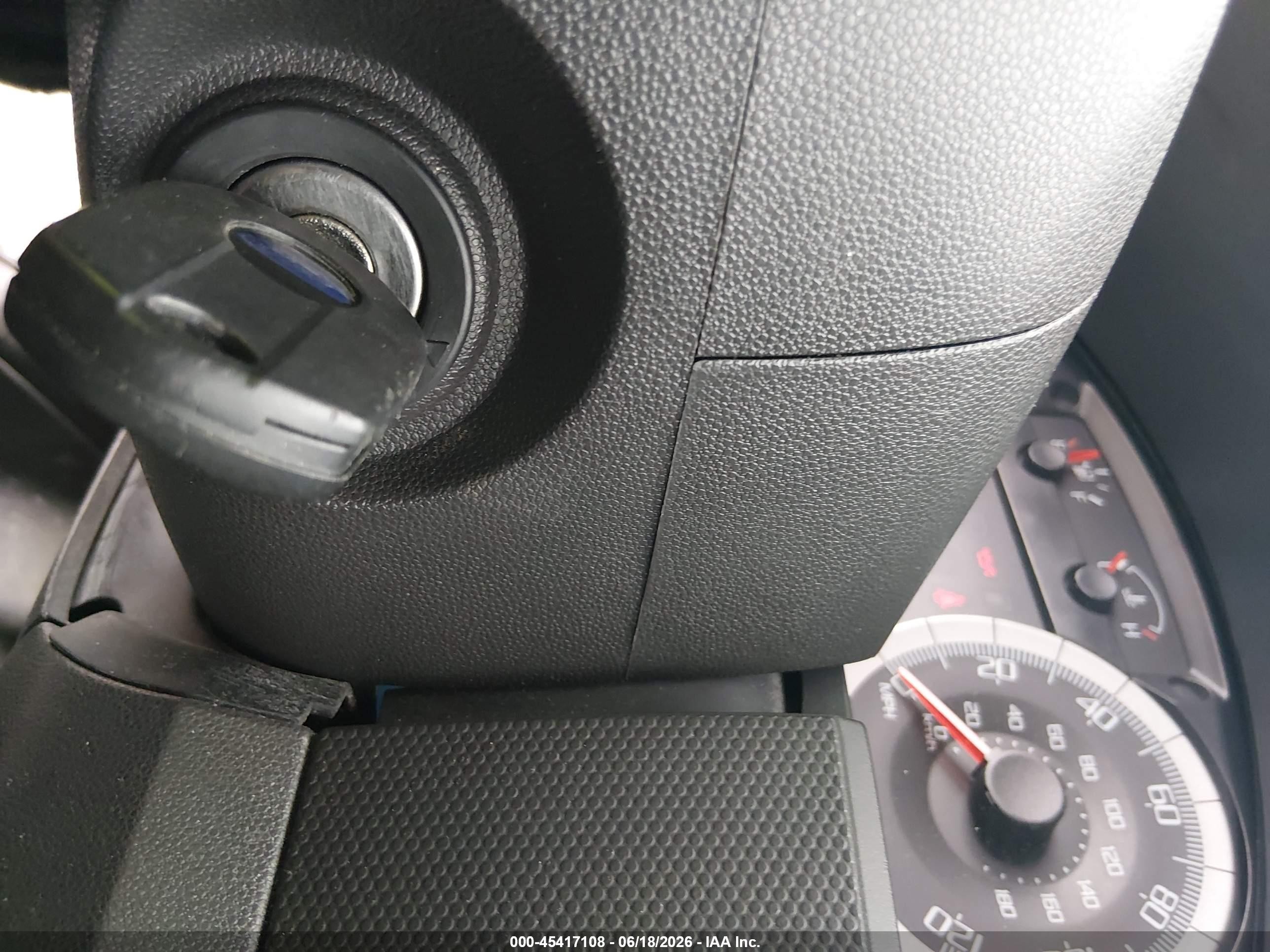 2009 Ford Escape Limited Blue vin: 1FMCU04G29KA51778