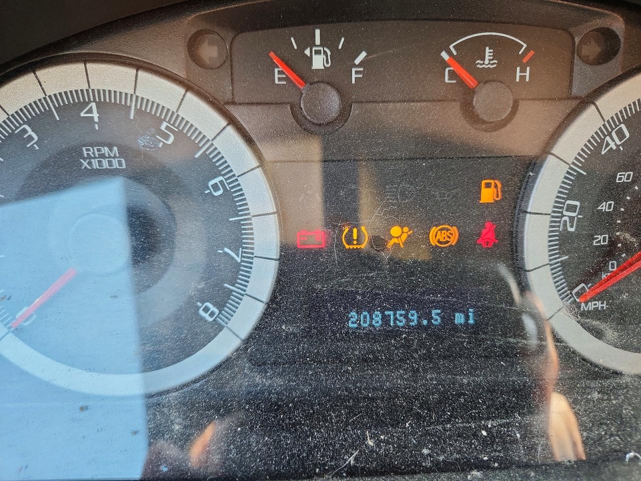 2009 Ford Escape White vin: 1FMCU04G39KA59078