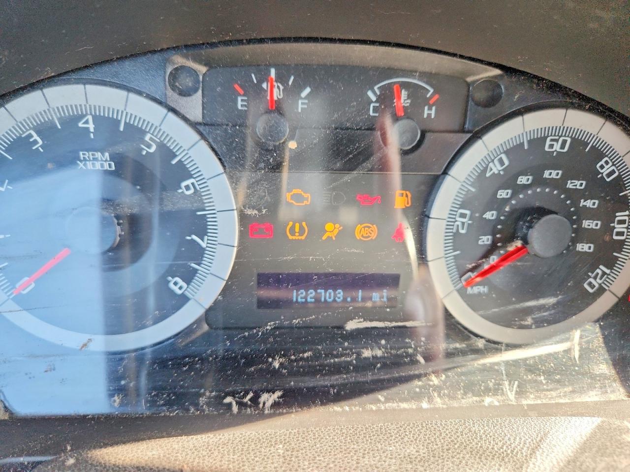 2009 Ford Escape Limited Gray vin: 1FMCU04G49KC81158