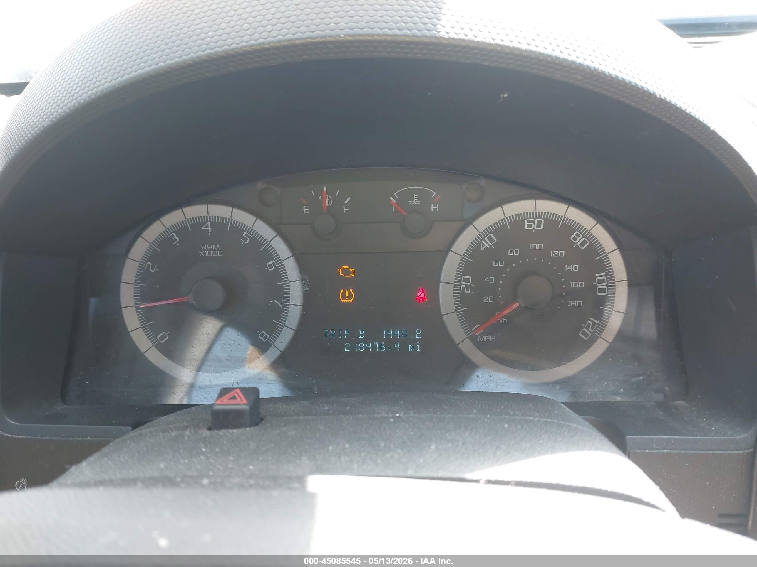 2009 Ford Escape Limited White vin: 1FMCU04G79KC02811