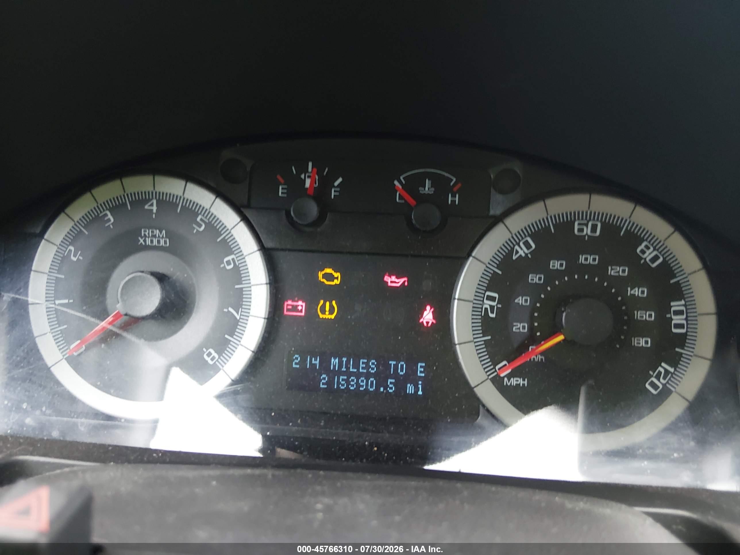 2009 Ford Escape Limited Gray vin: 1FMCU04G79KC10729